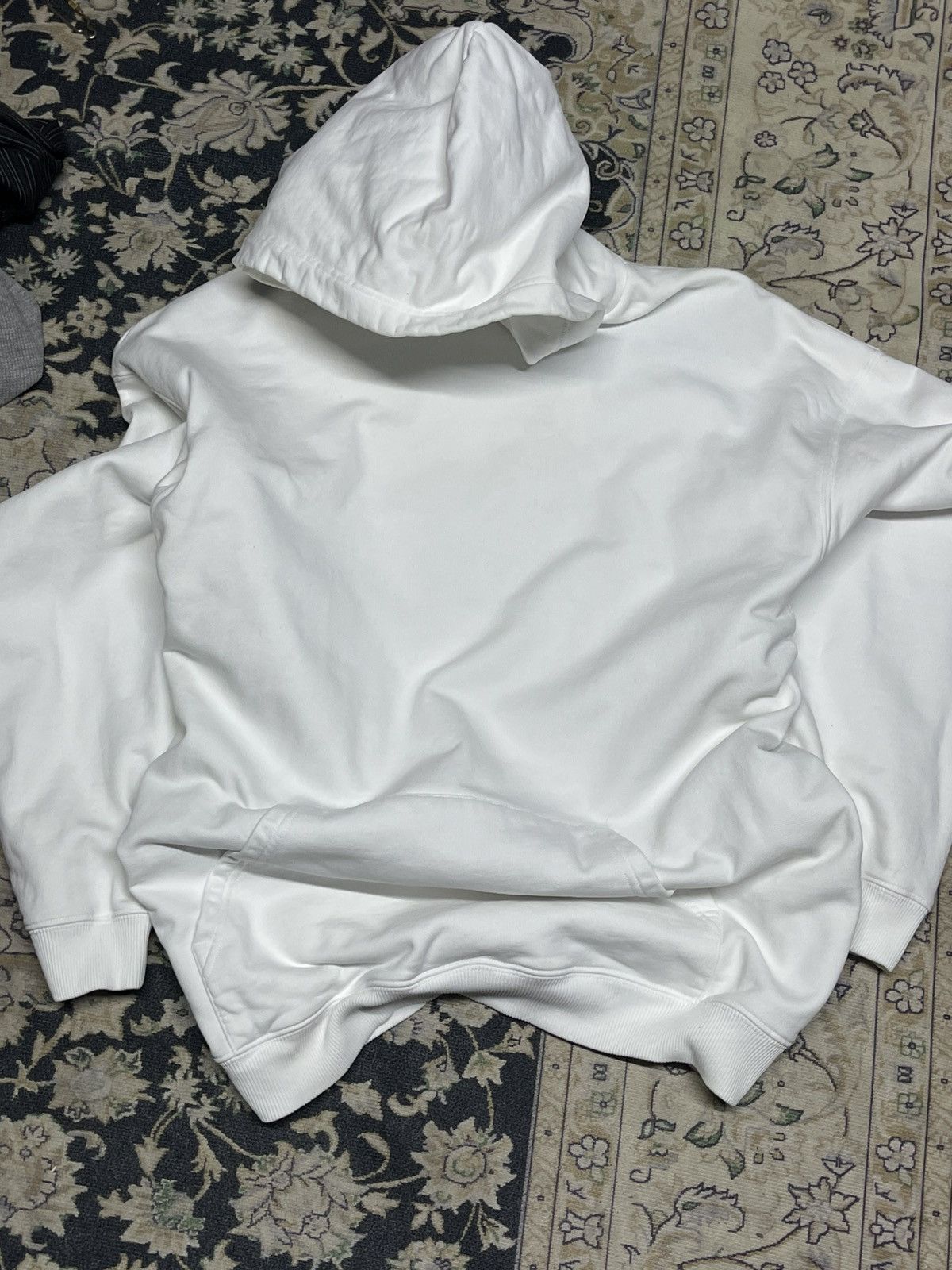 Balenciaga Balenciaga hoodie Size US M / EU 48-50 / 2 - 6 Thumbnail