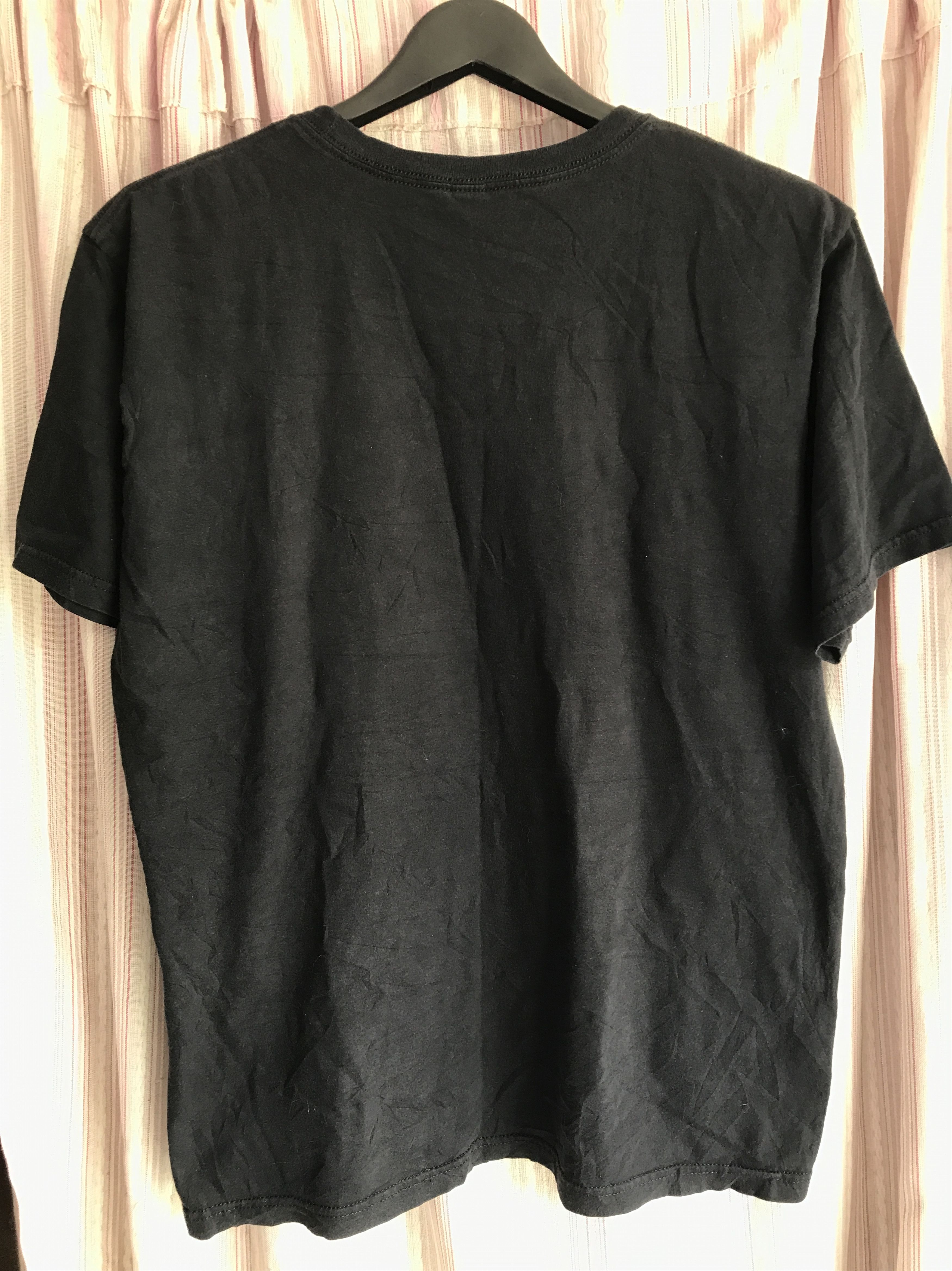 Band Tees The Spits shirt Size US L / EU 52-54 / 3 - 4 Thumbnail