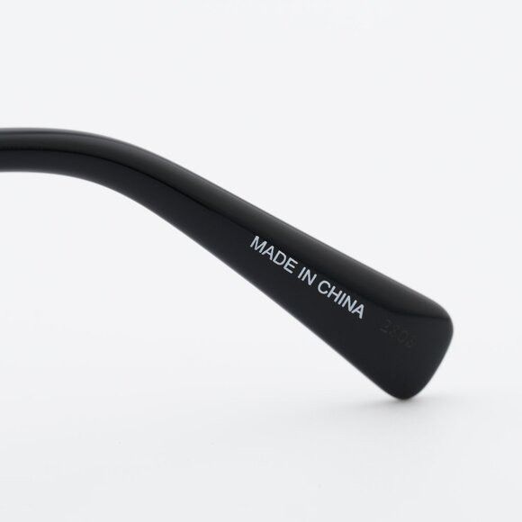 Longchamp Longchamp LO2716 001 Eyeglasses Black 54mm Rectangle Frame Size ONE SIZE - 6 Thumbnail
