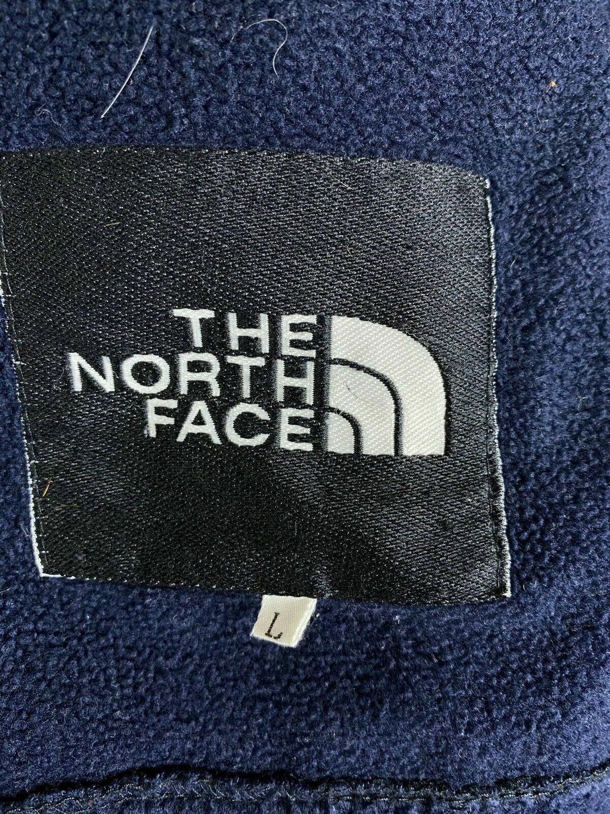 The North Face Vintage The North Face Jacket Size L / US 42-44 / EU 52-54 Size US L / EU 52-54 / 3 - 8 Thumbnail