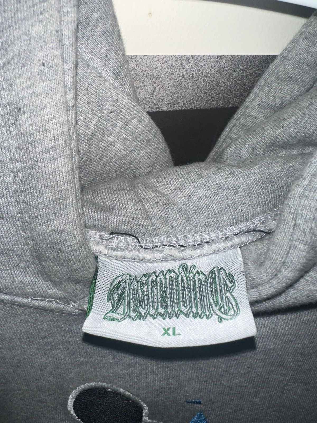 Other Mickey Mouse hoodie Size US XL / EU 56 / 4 - 3 Thumbnail