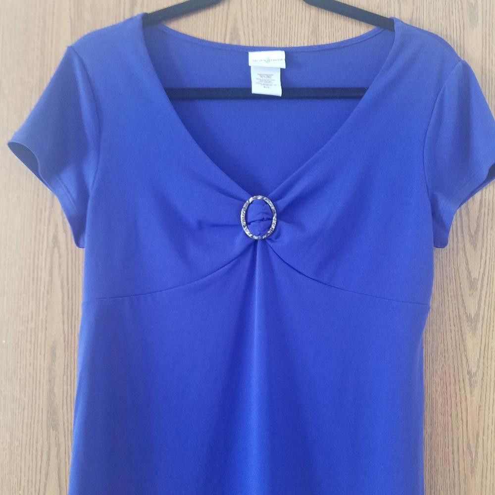 Designer Jacyln Smith Top Size Small Size S / US 4 / IT 40 - 1 Thumbnail