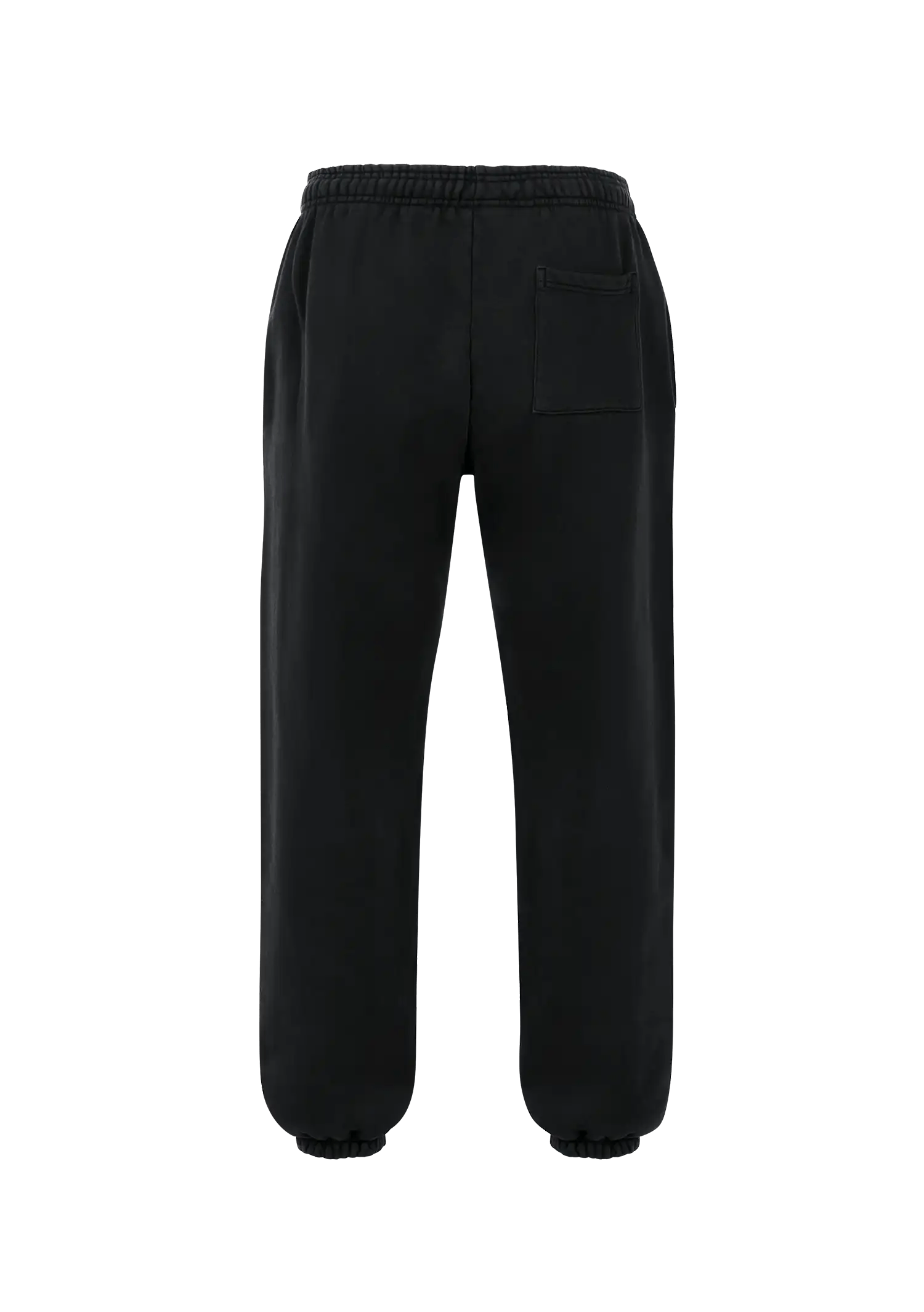 Entire Studios UNWORN* Entire Studios Heavy Sweatpants Soot Size US 32 / EU 48 - 9 Thumbnail