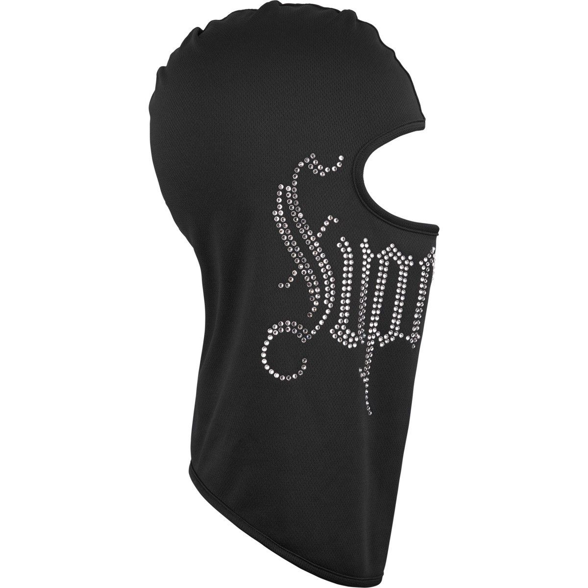 Supreme Supreme Rhinestone Balaclava Size ONE SIZE - 1 Thumbnail