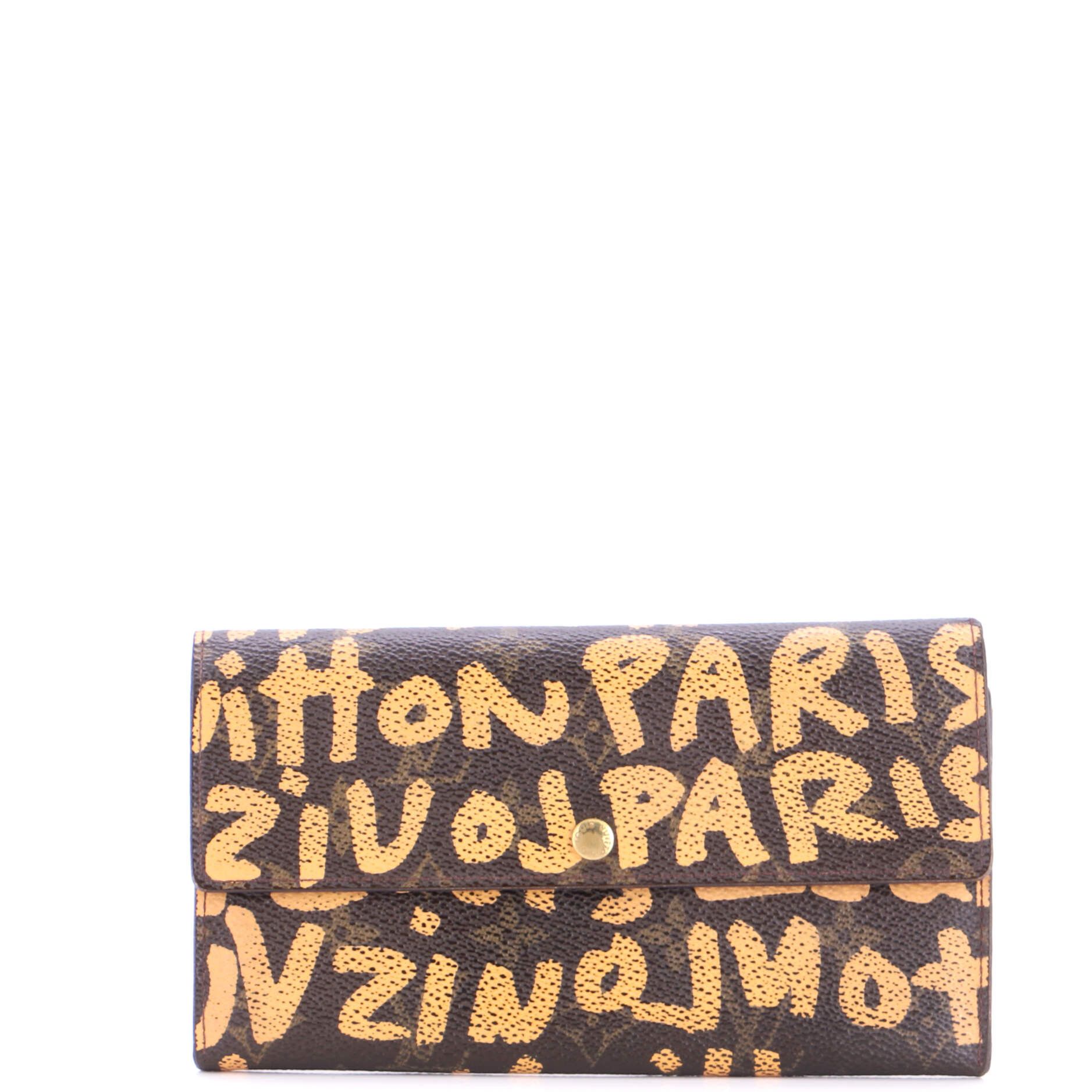 Louis Vuitton Sarah Wallet Size ONE SIZE - 1 Thumbnail