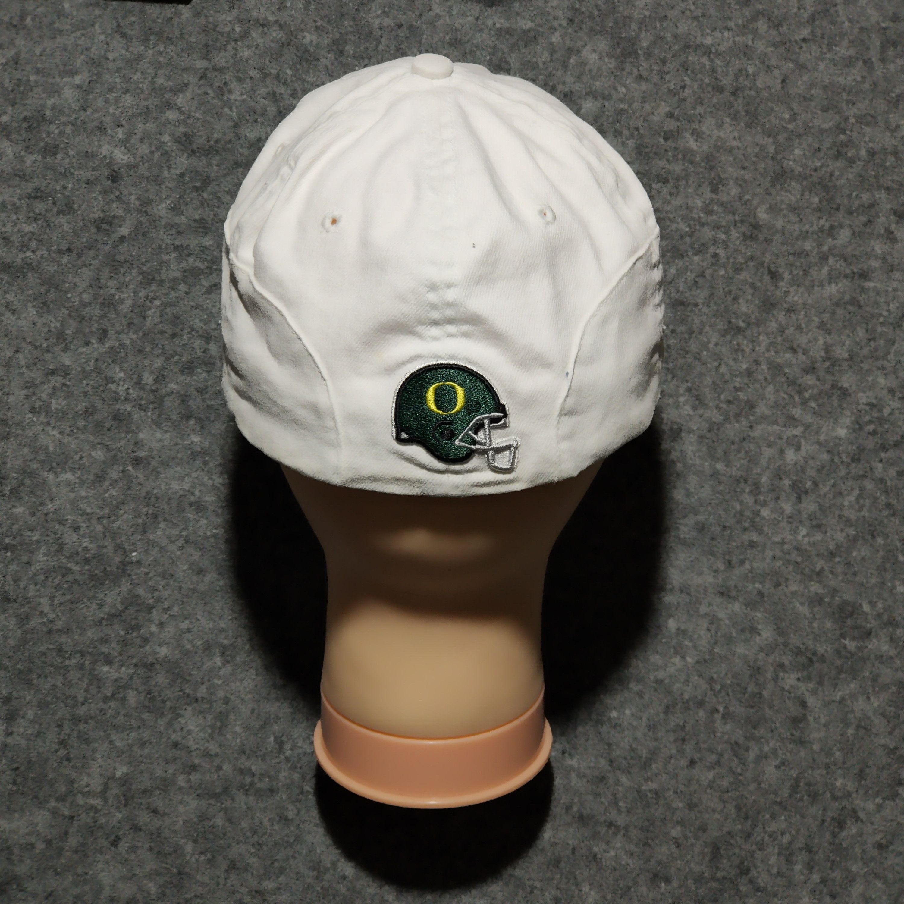 NFL 🔥Nike Team Swoosh Flex Oregon Ducks Football Size ONE SIZE - 4 Thumbnail