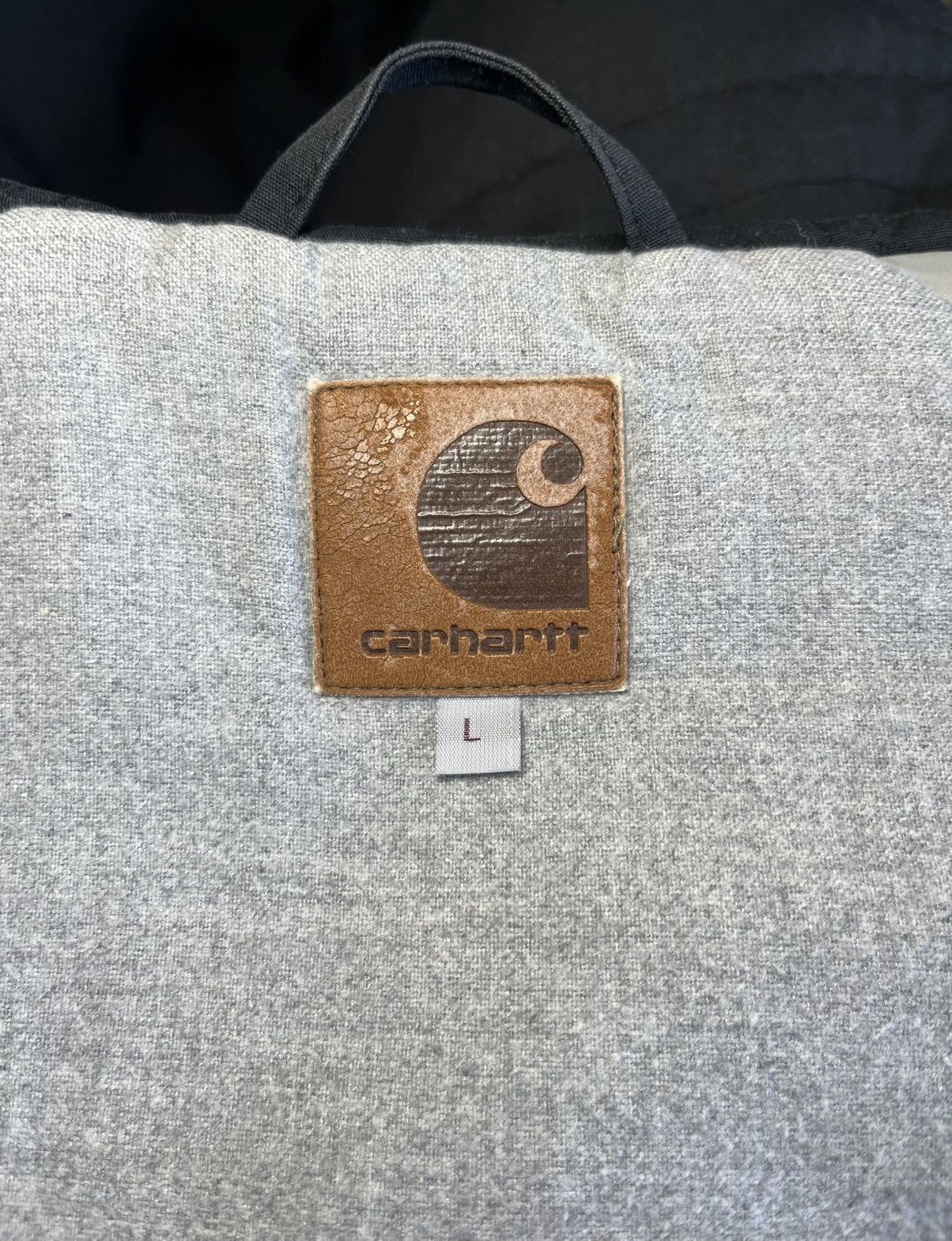 Carhartt Carhartt Mosley Jacket Vintage Men’s Size US L / EU 52-54 / 3 - 4 Thumbnail