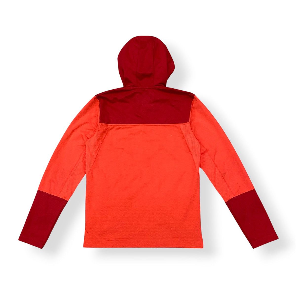 Nike NIKE Thema-fit Hoodie zip up Size US M / EU 48-50 / 2 - 2 Thumbnail