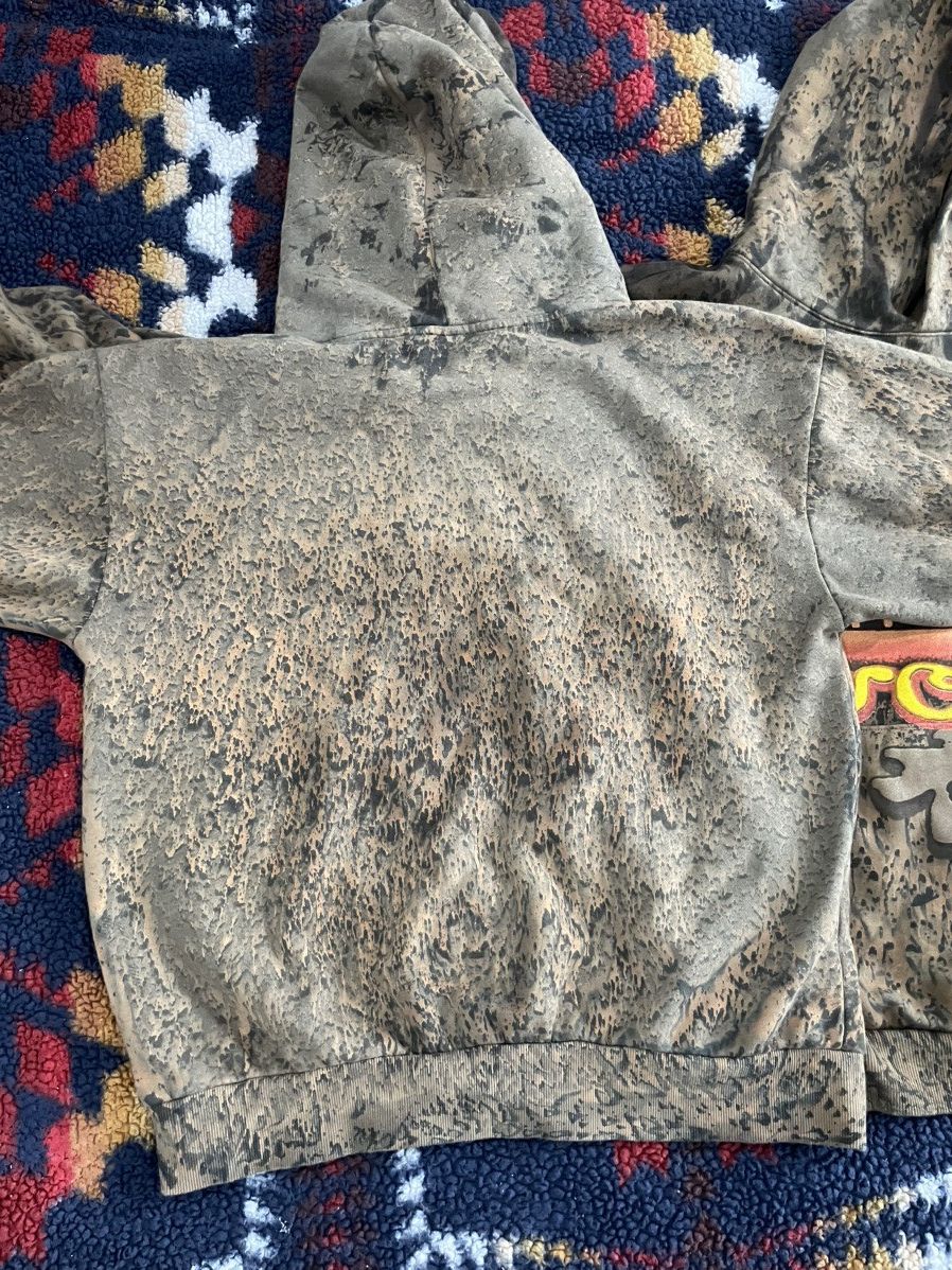 Cactus Plant Flea Market × Complex × Travis Scott Travis Scott x CPFM x ComplexCon hoodie Size US L / EU 52-54 / 3 - 3 Thumbnail