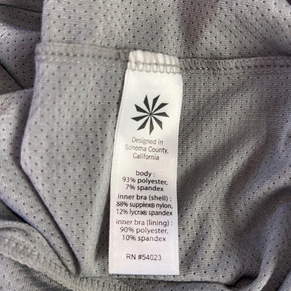 Designer Athleta l The Energized Tank Size Medium Size M / US 6-8 / IT 42-44 - 8 Thumbnail