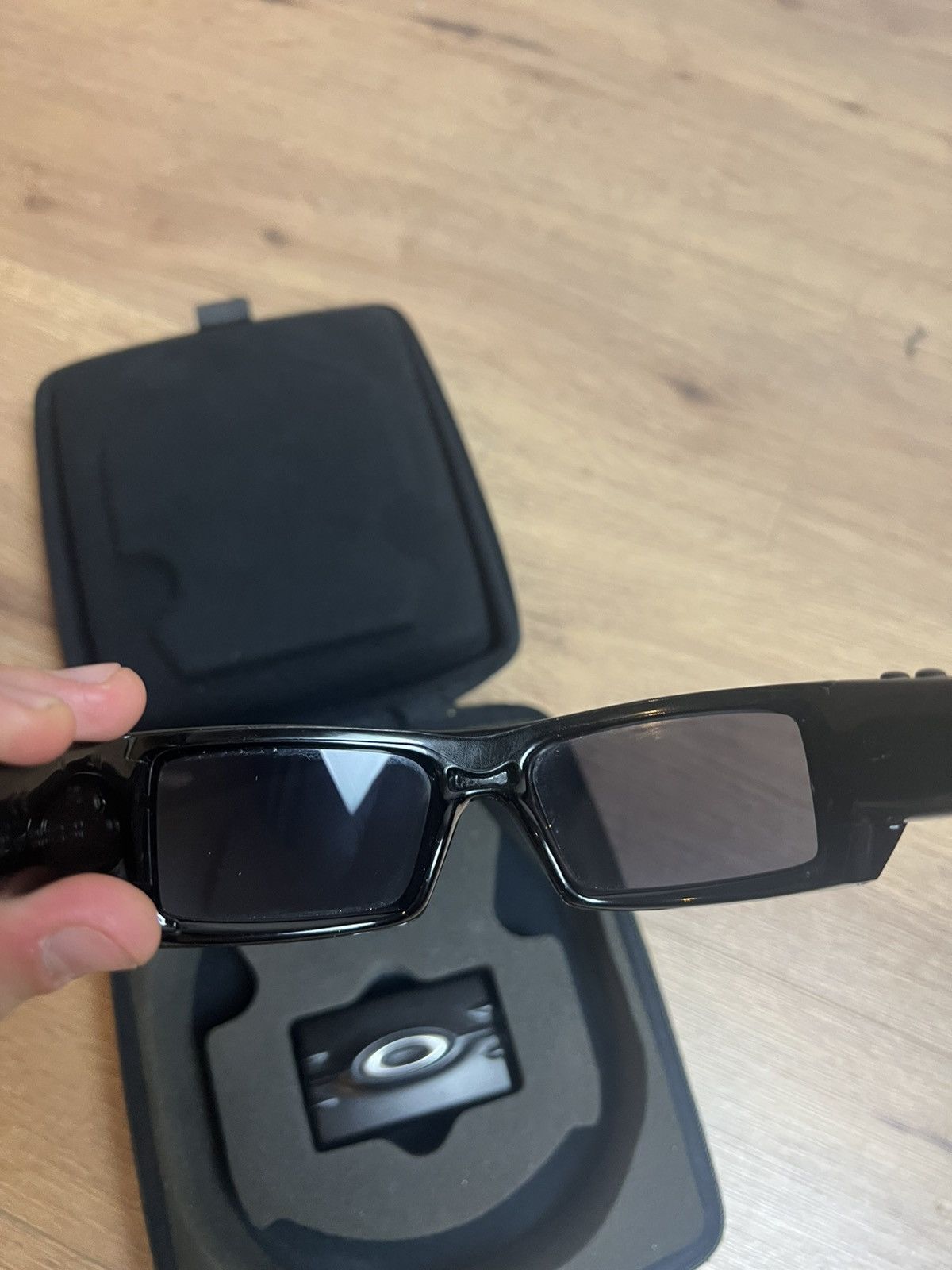 Oakley Oakley Thump 2.0 O‘Rokr 1gb Size ONE SIZE - 15 Thumbnail