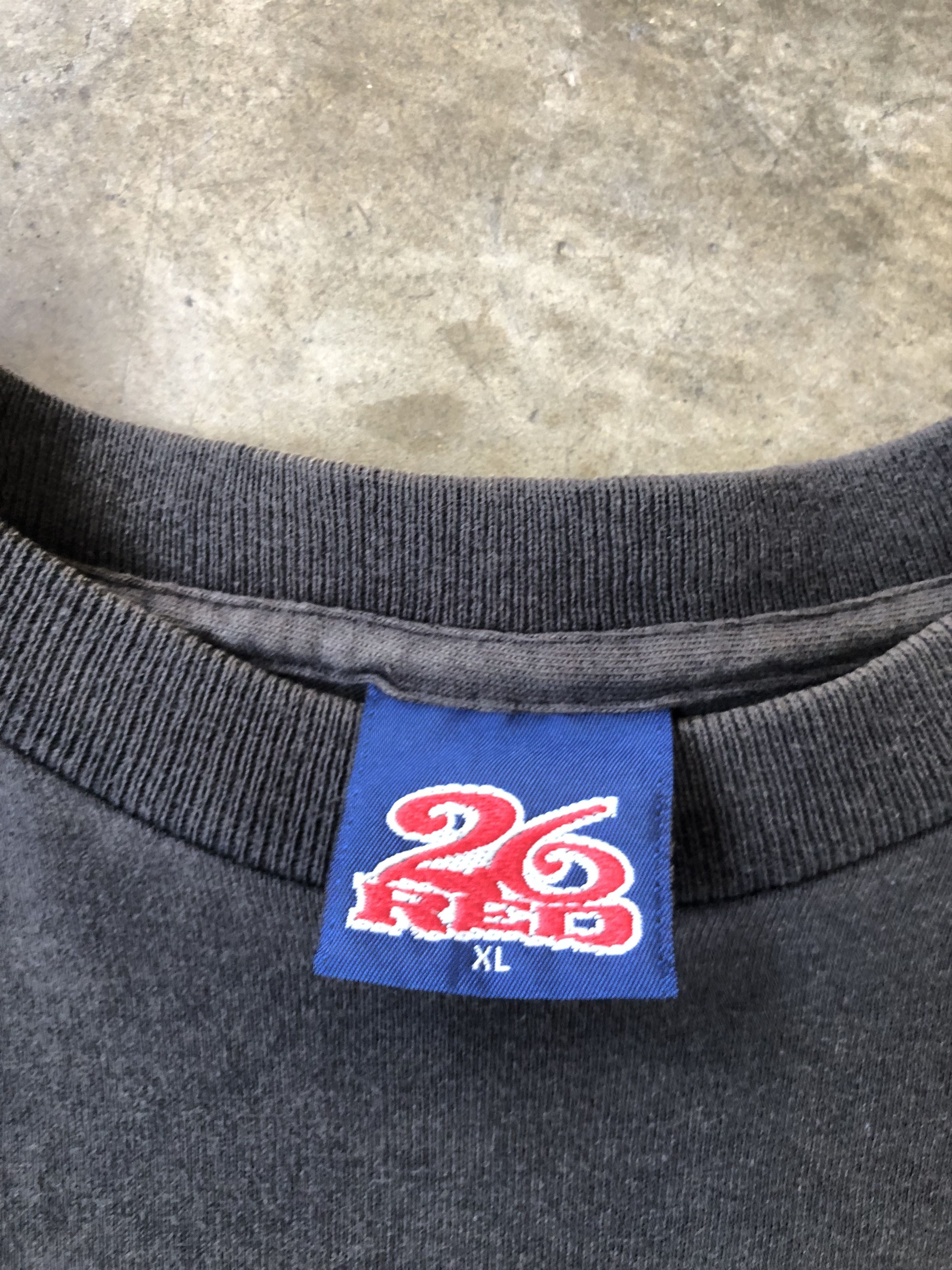 Other 26red skatebord Size US XL / EU 56 / 4 - 3 Thumbnail