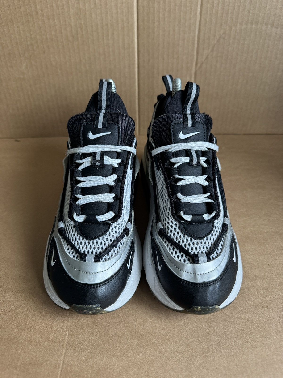 Nike Nike Furyosa NRG sneakers Size US 5.5 / IT 35.5 - 3 Thumbnail