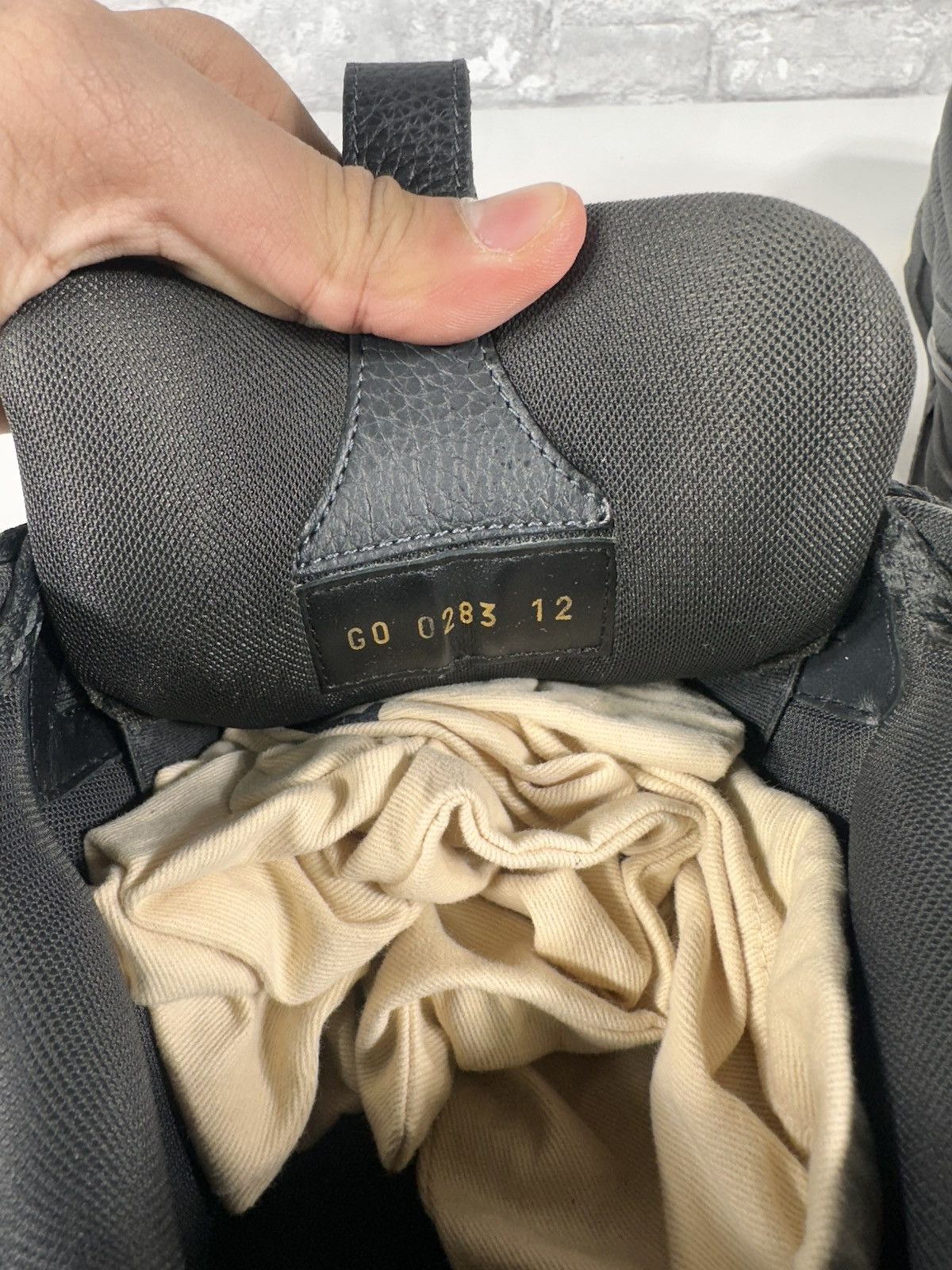 Louis Vuitton Louis Vuitton Skates Size 13US Size US 13 / EU 46 - 8 Thumbnail