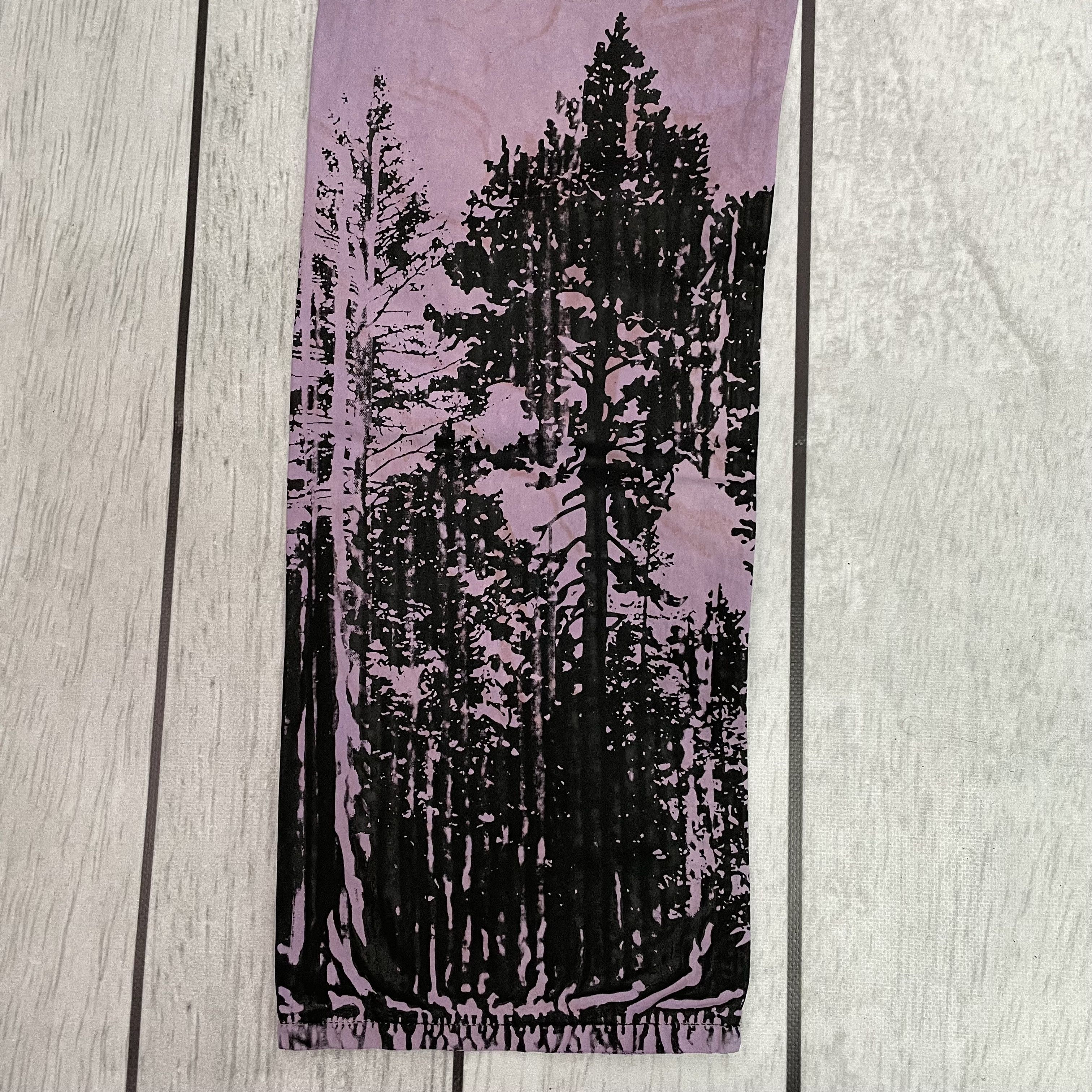 Polo Ralph Lauren Custom Polo Ralph Lauren 1 of 1 Mystery forest Dragon Size US 34 / EU 50 - 20 Thumbnail