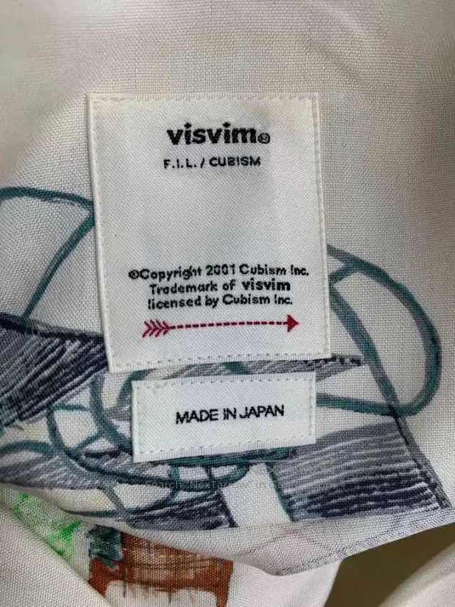 Visvim Visvim 21SS Wallis S/S Silk Shirt. Size US M / EU 48-50 / 2 - 3 Thumbnail
