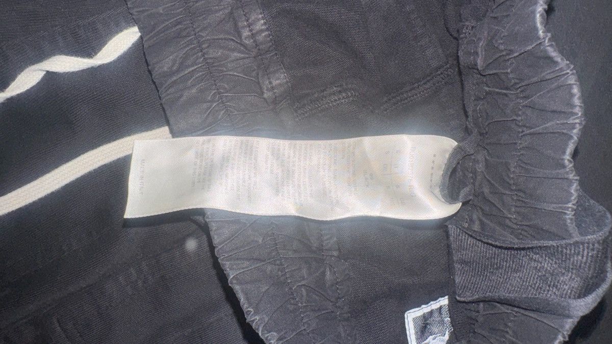 Rick Owens Rick Owens Drkshdw Creatch Joggers Size US 32 / EU 48 - 3 Thumbnail