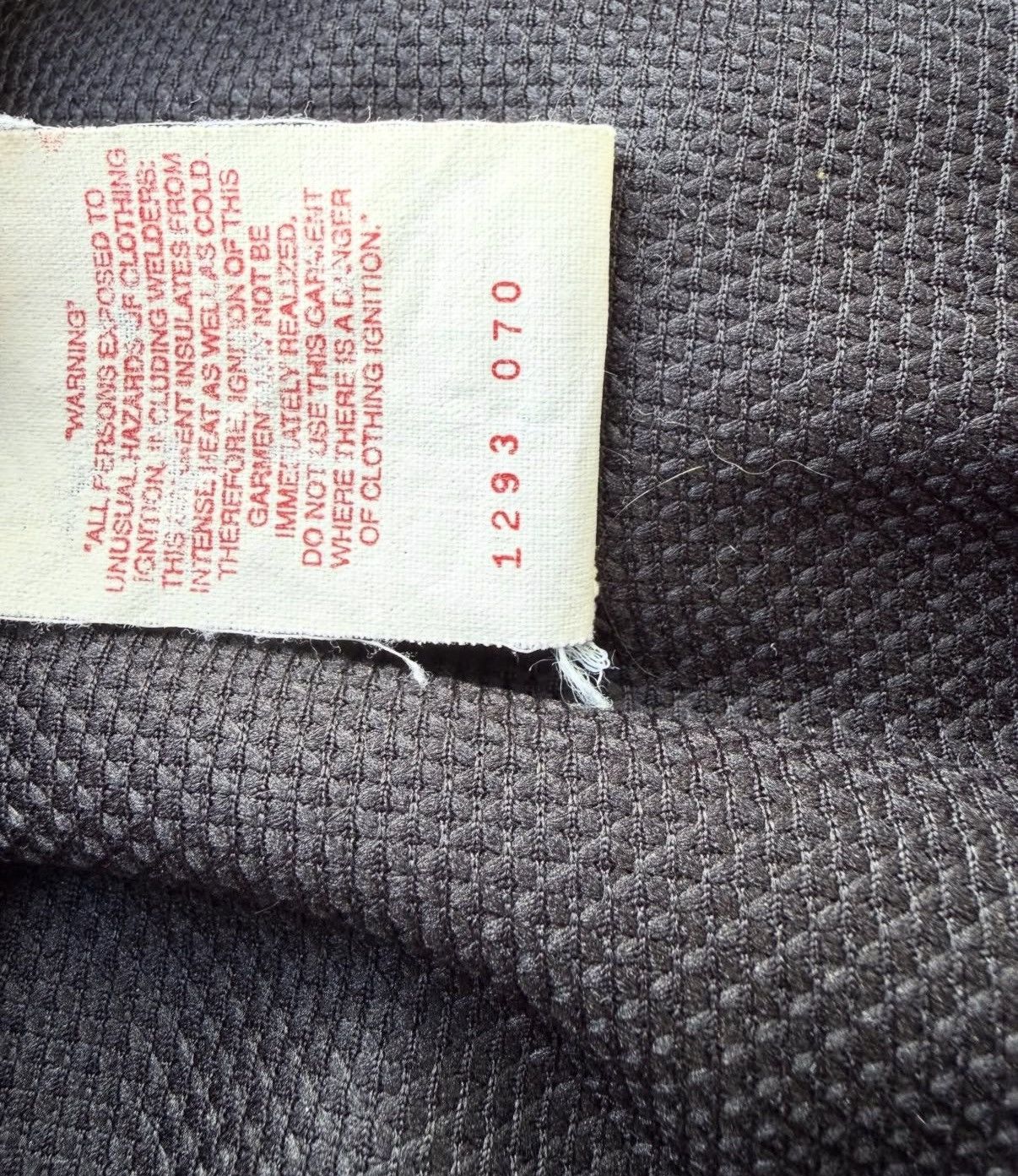 Carhartt Carhartt JR0005 Aztec Size US L / EU 52-54 / 3 - 5 Thumbnail