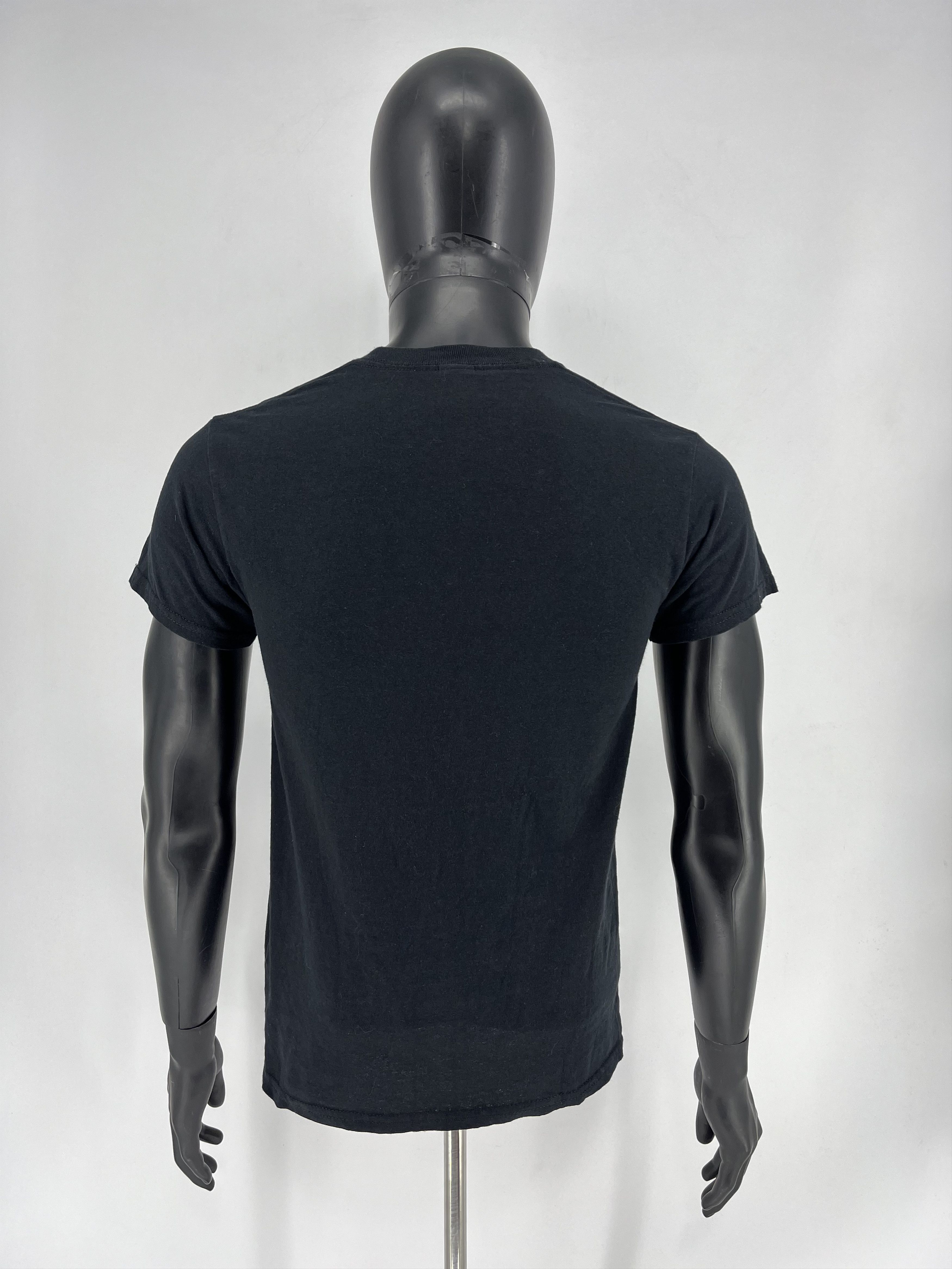 Band Tees × Vintage Distressed The Beatles Abbey Road Band Tees Size US S / EU 44-46 / 1 - 7 Thumbnail
