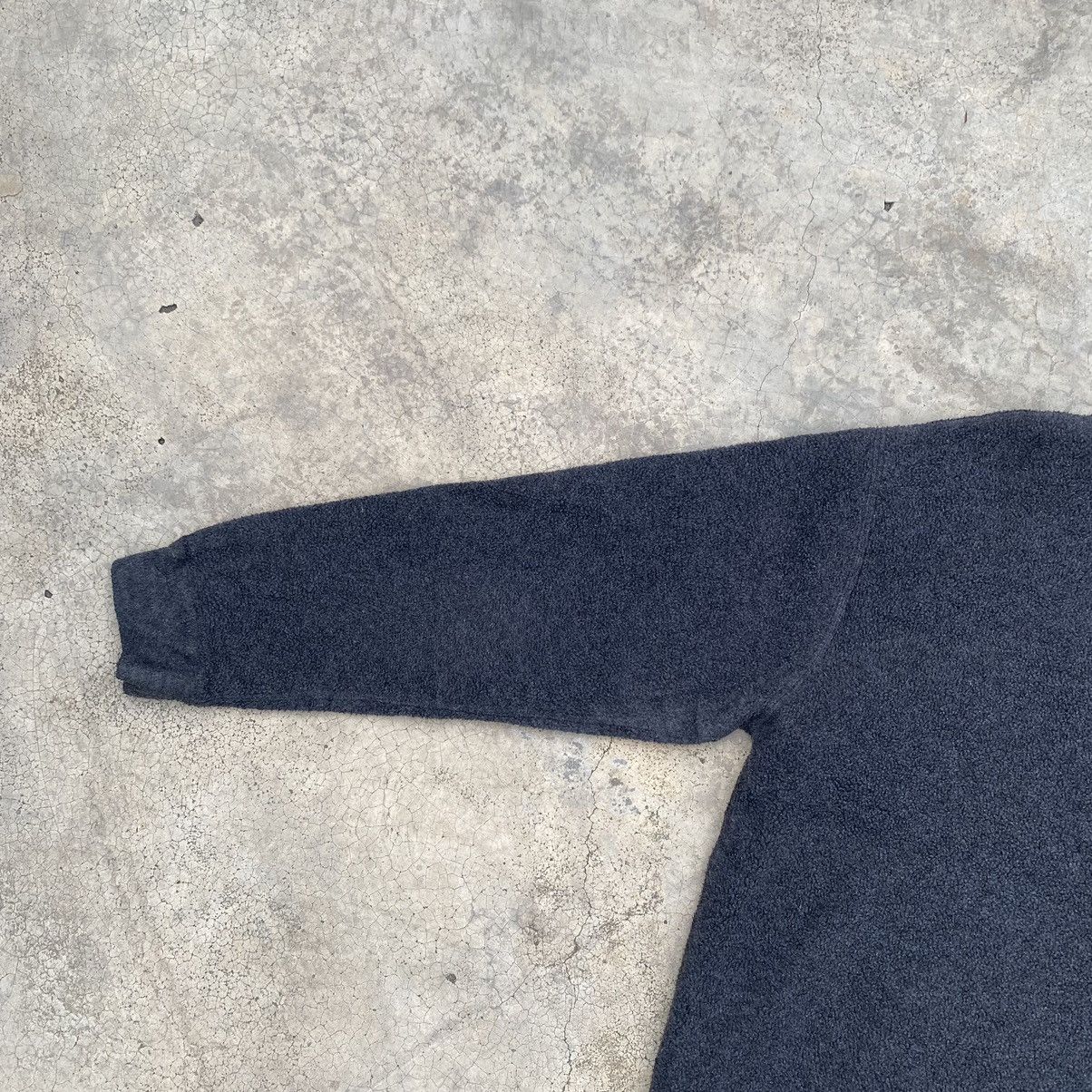 Polo Ralph Lauren Vintage Polo Ralph Lauren Full Zipper Hoodie Fleece Size US L / EU 52-54 / 3 - 14 Thumbnail