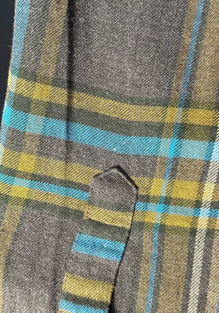Patagonia Patagonia Cotton In Conversion Fjord Shirt Plaid buttons up Size US M / EU 48-50 / 2 - 5 Thumbnail