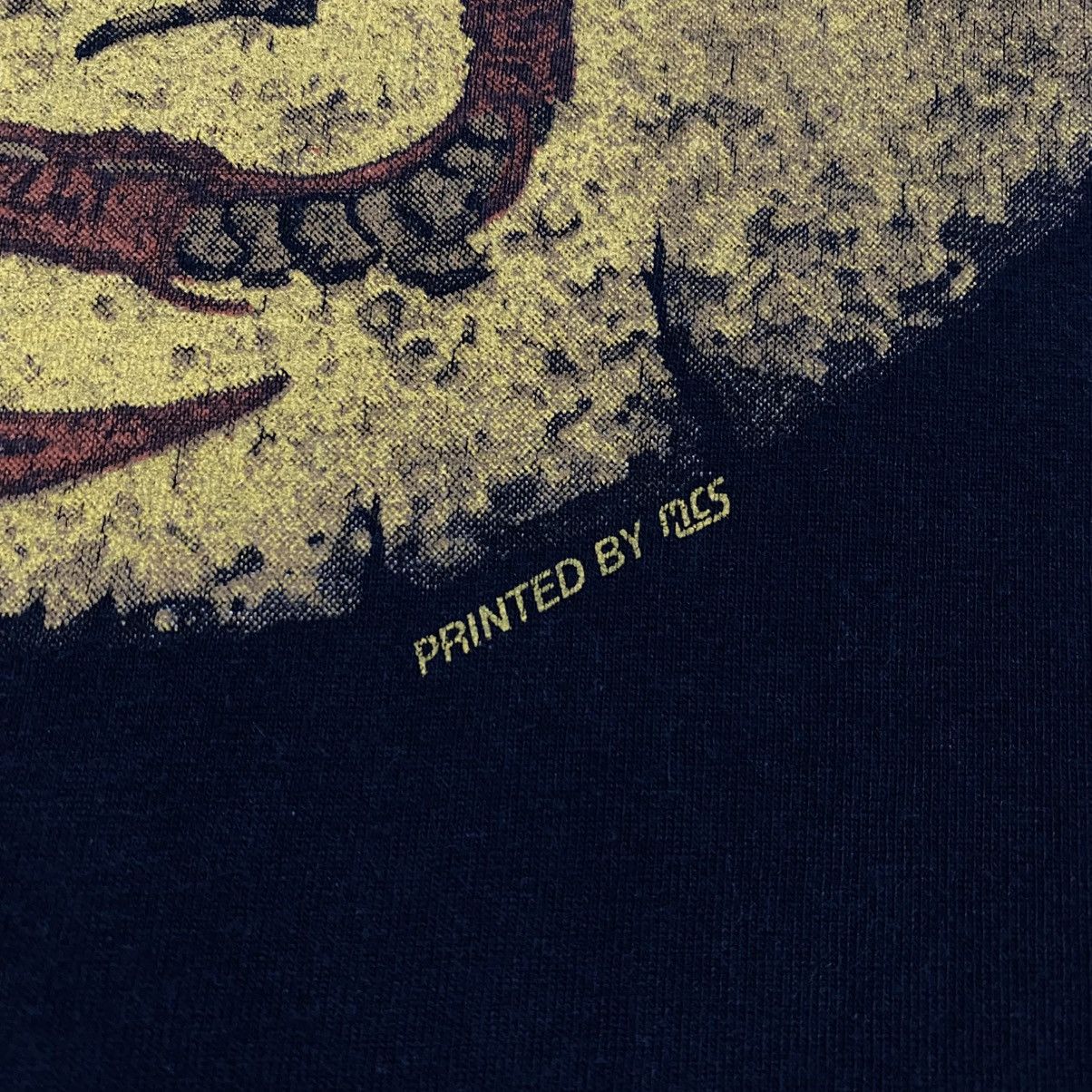 Band Tees Rare‼️🔥Vintage Rage The Missing Link Album Long Sleeve Tshirt Size US M / EU 48-50 / 2 - 8 Thumbnail