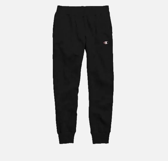 Champion Champion Sweatpants Joggers Men's Size Large Pre-owned Size US 36 / EU 52 - 1 Thumbnail