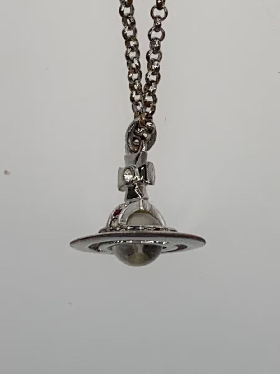 Vivienne Westwood Orb Necklace Size ONE SIZE - 5 Thumbnail