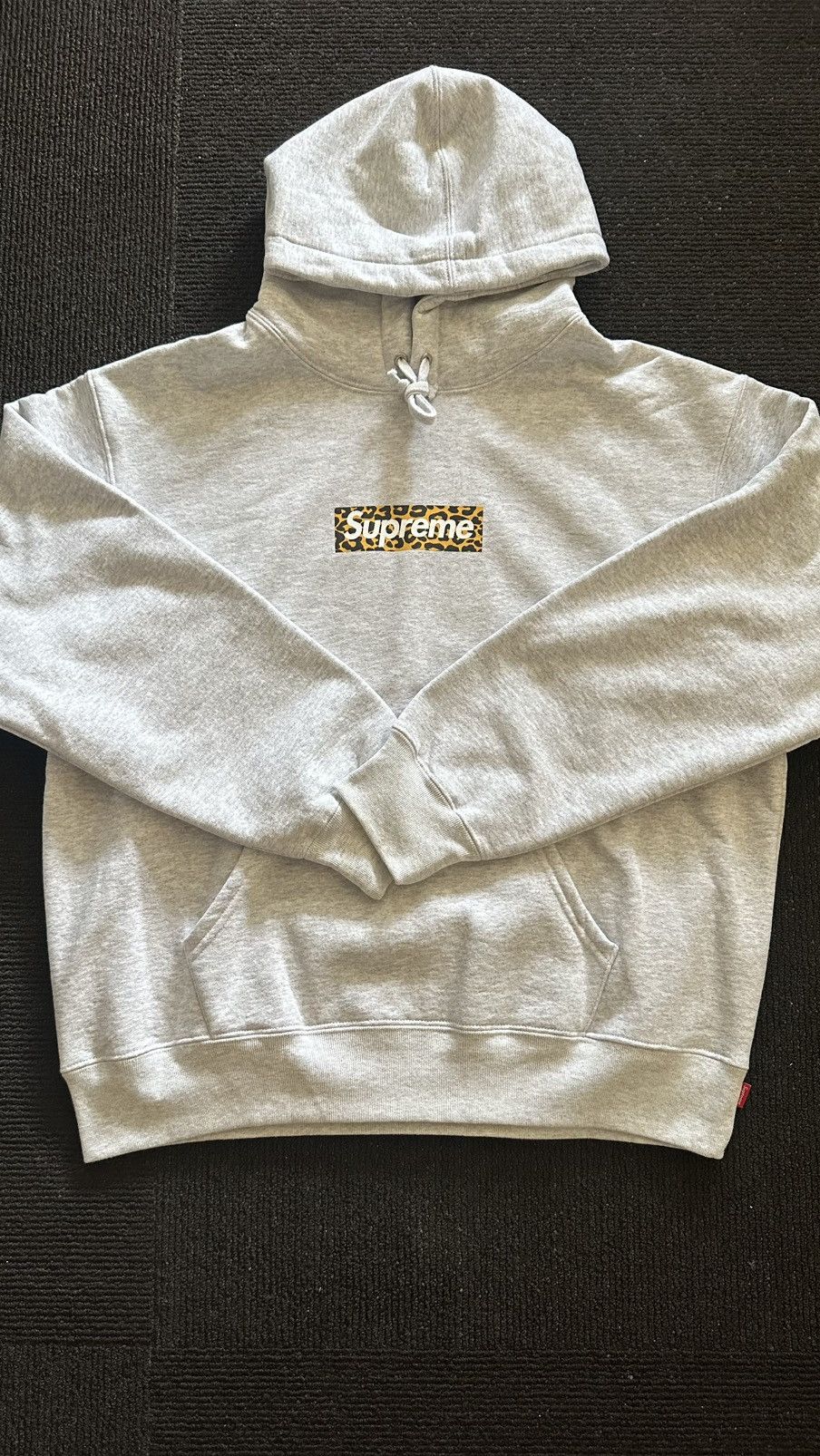 supreme 上海 box logo M Supreme Shanghai Box Logo Tee White Men's - SS24 - US