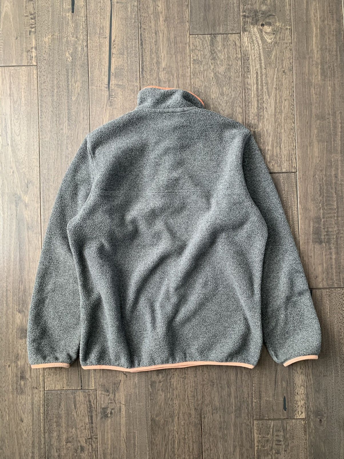 Patagonia 💨 Patagonia Synchilla Snap Fleece (Sz XS) Size XS / US 0-2 / IT 36-38 - 8 Thumbnail