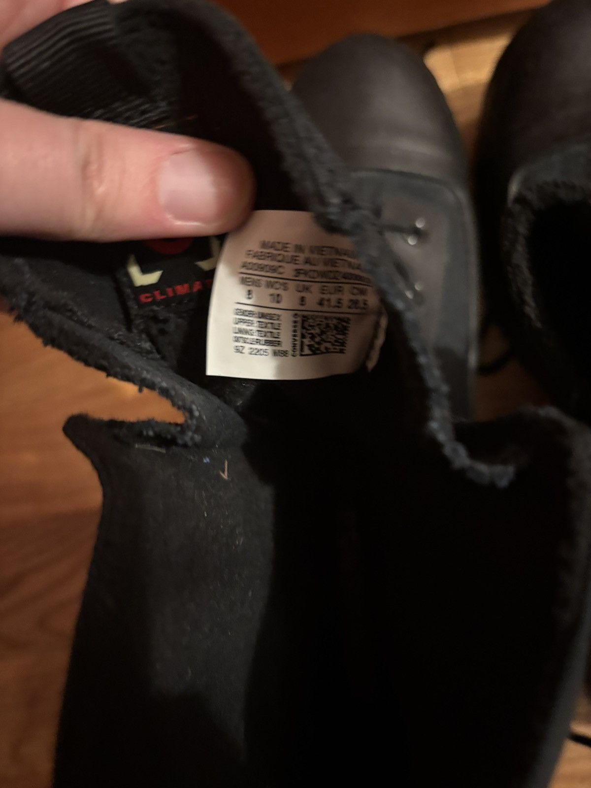 Converse Counter Climate Converse Boots Size US 8 / EU 41 - 6 Thumbnail