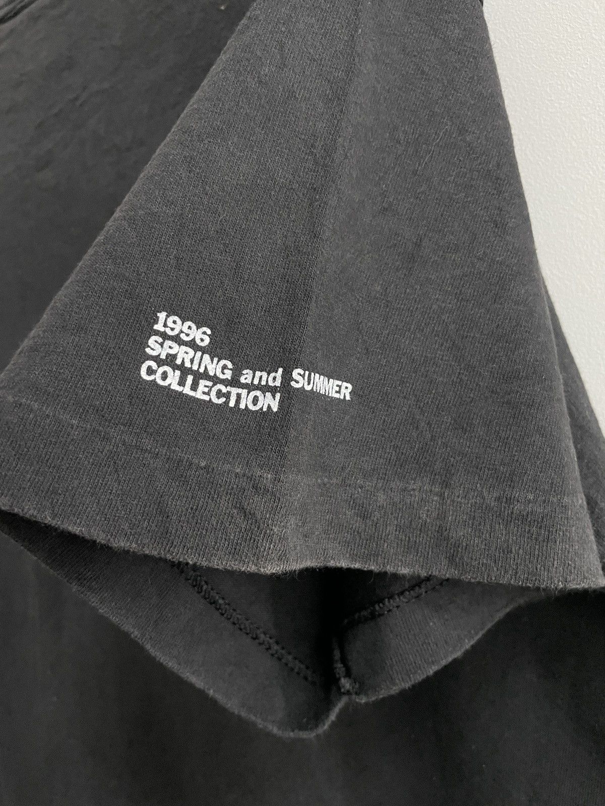 General Research × Japanese Brand × Vintage Vintage 1996 General Research T-Shirt Size US L / EU 52-54 / 3 - 8 Thumbnail