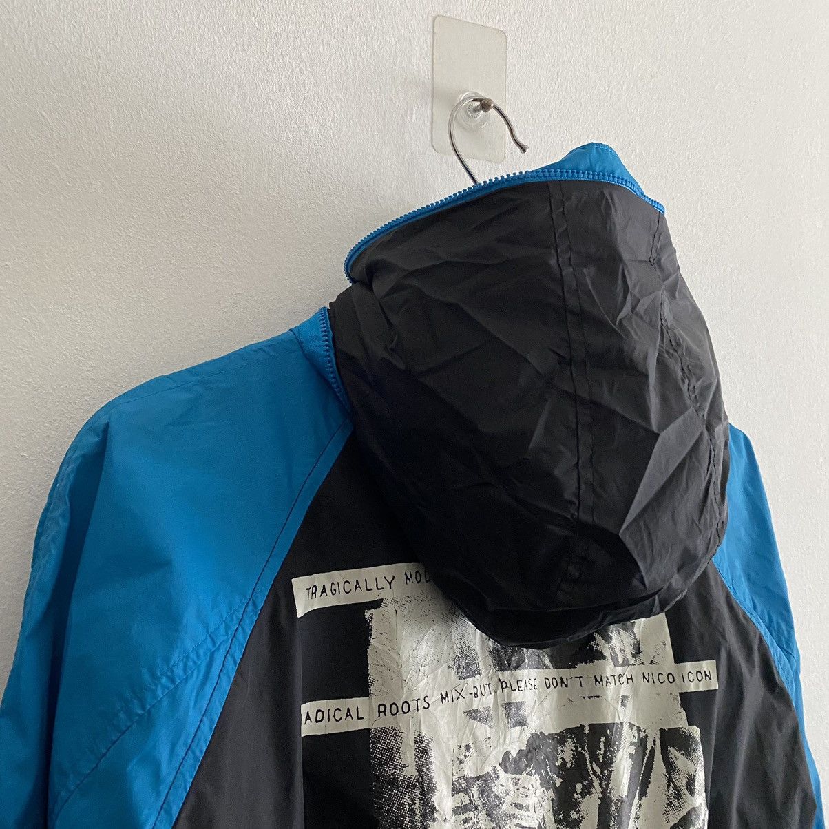 Designer × Diesel Diesel Country Punk Light Jacket Size US M / EU 48-50 / 2 - 10 Thumbnail