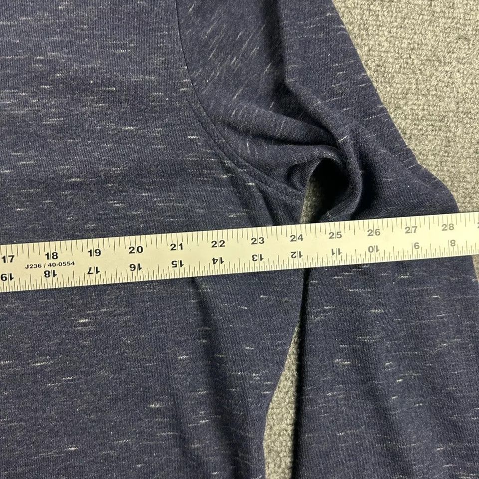 Other 01.Algo Sweatshirt XL Crew Neck Casual Cotton Blend Mens Size US XL / EU 56 / 4 - 4 Thumbnail