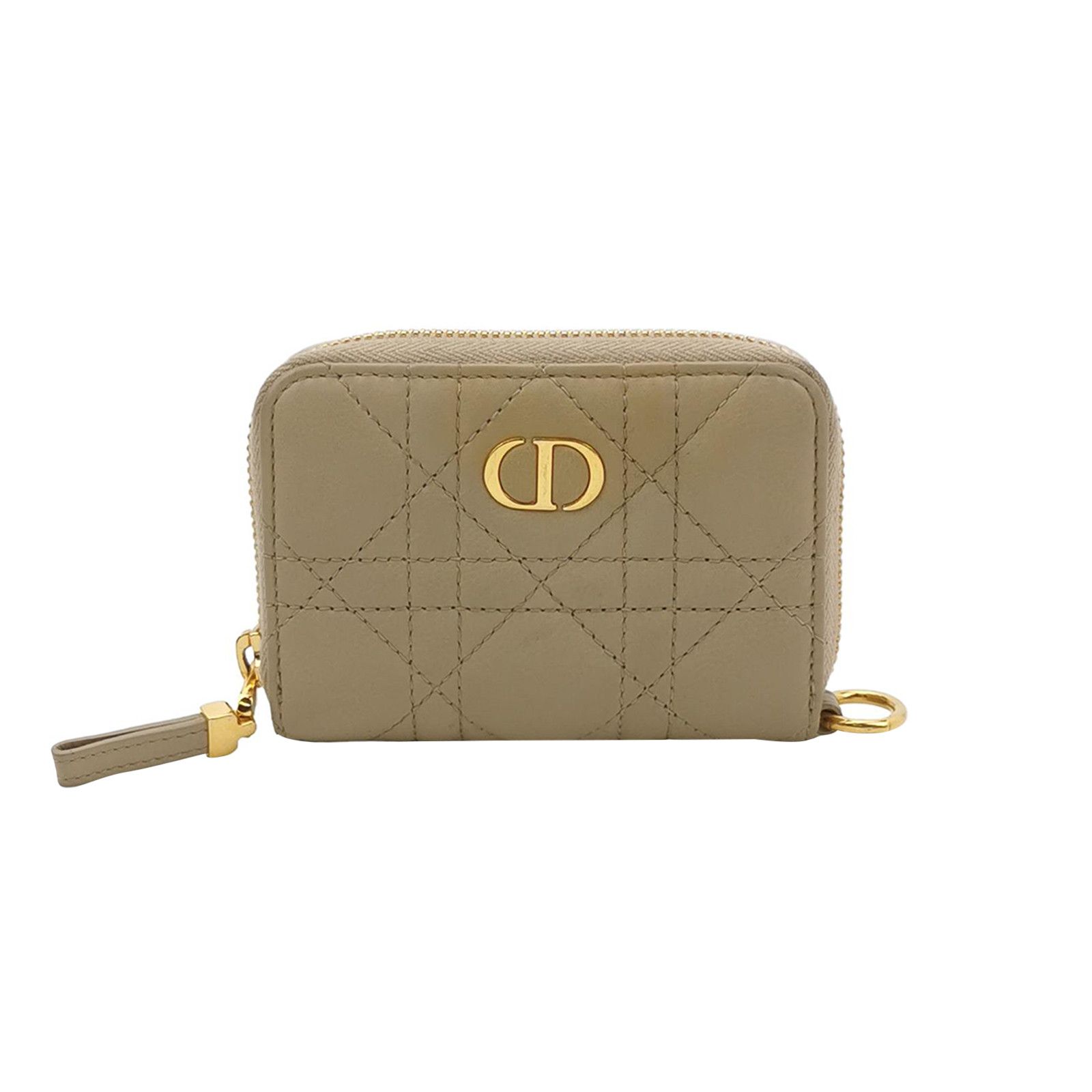 Dior Dior Women os Wallets Size ONE SIZE - 1 Thumbnail