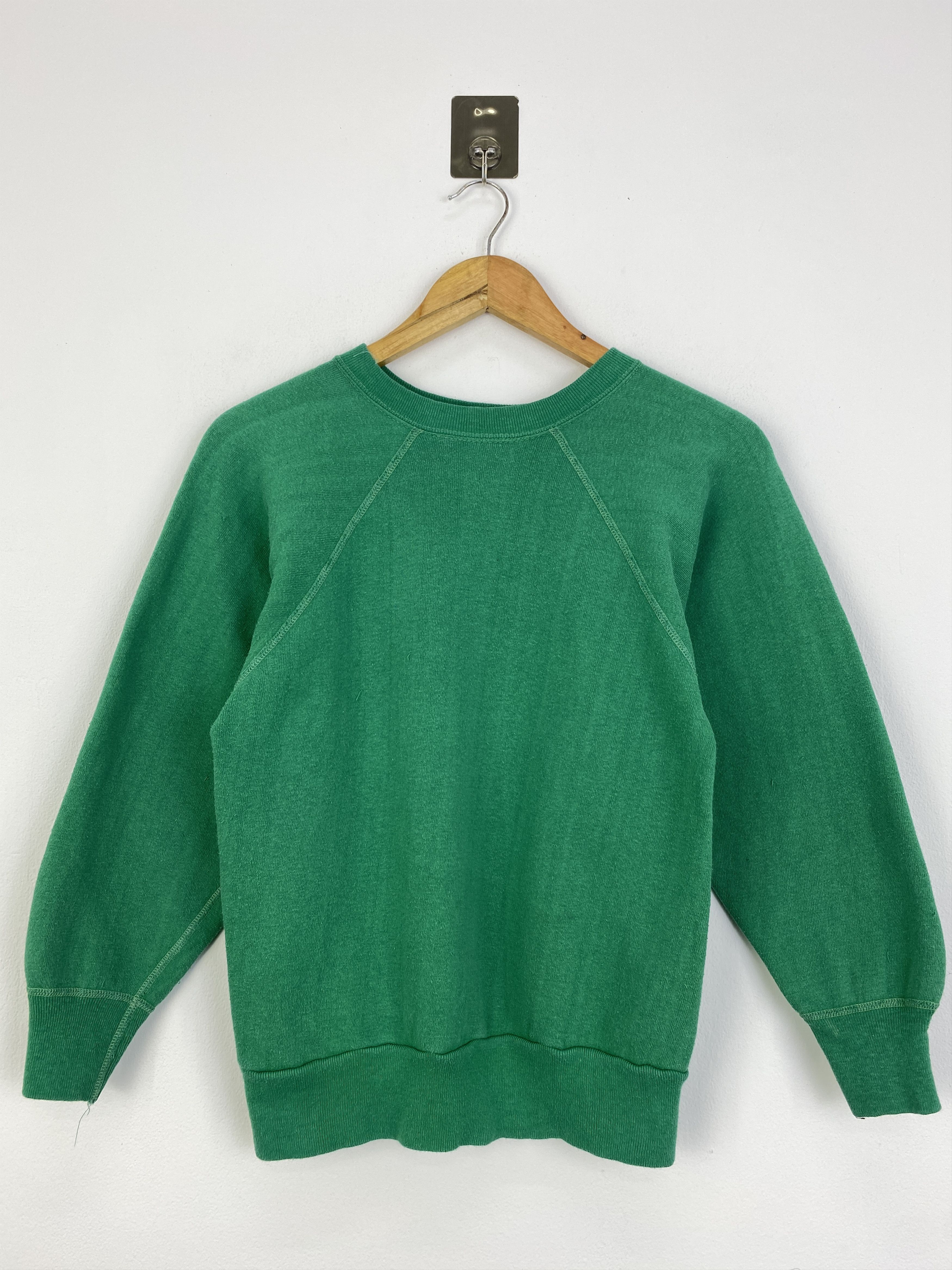 Other Vintage 80s Higgins Lake Michigan Crewneck Sweatshirt SH0025 Size US S / EU 44-46 / 1 - 3 Thumbnail