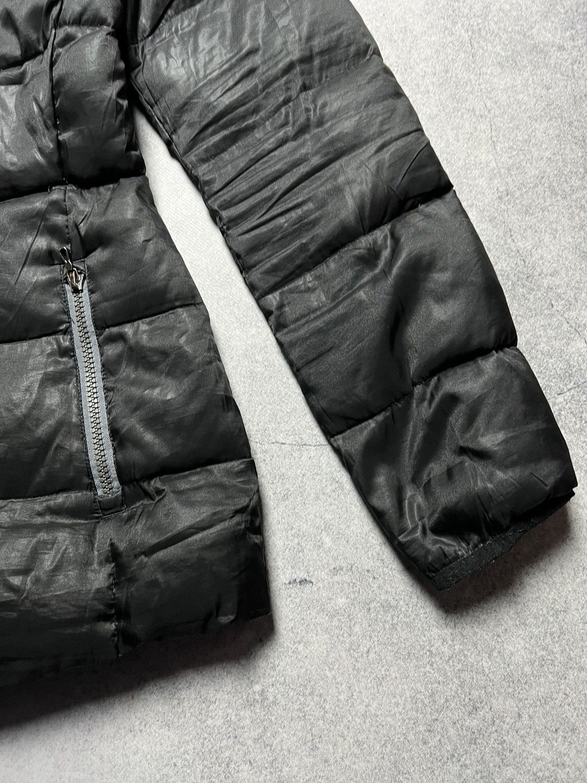 Colmar Vintage Colmar Italy Down Puffer Y2K Jacket Size M / US 6-8 / IT 42-44 - 8 Thumbnail