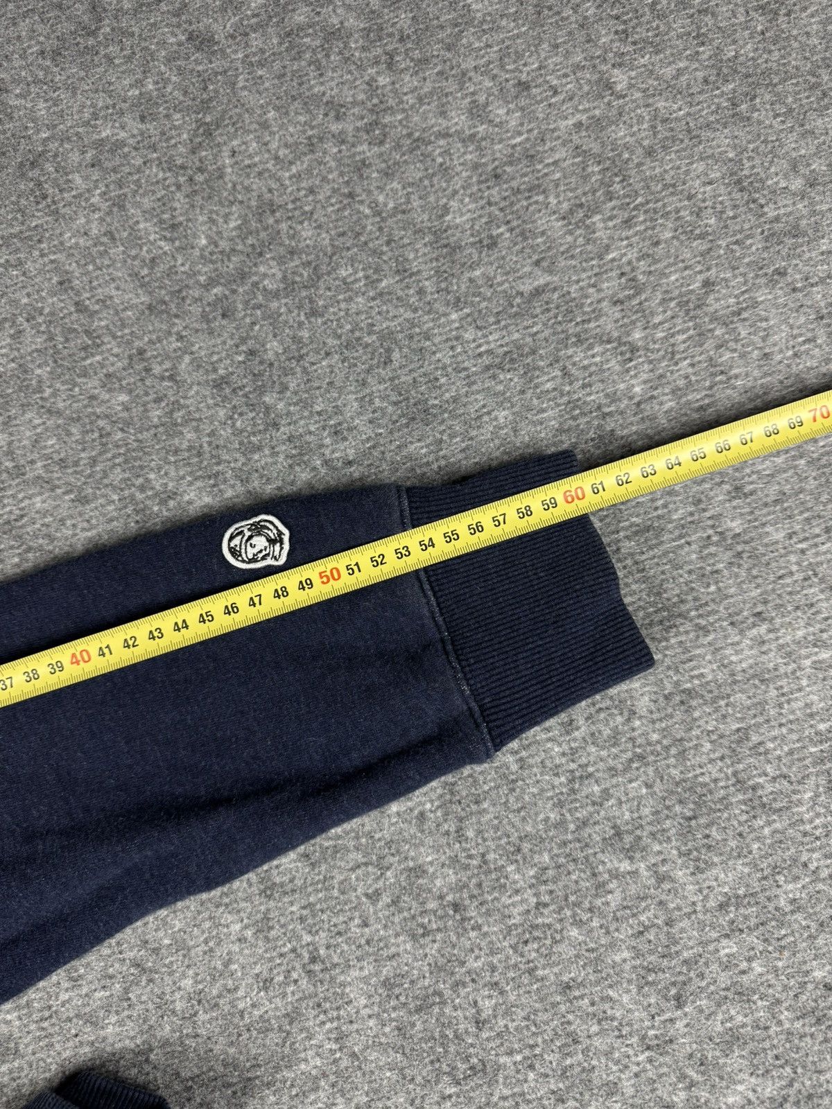 Billionaire Boys Club Billionaire Boys Club Crewneck Sweatshirt Size US M / EU 48-50 / 2 - 10 Thumbnail