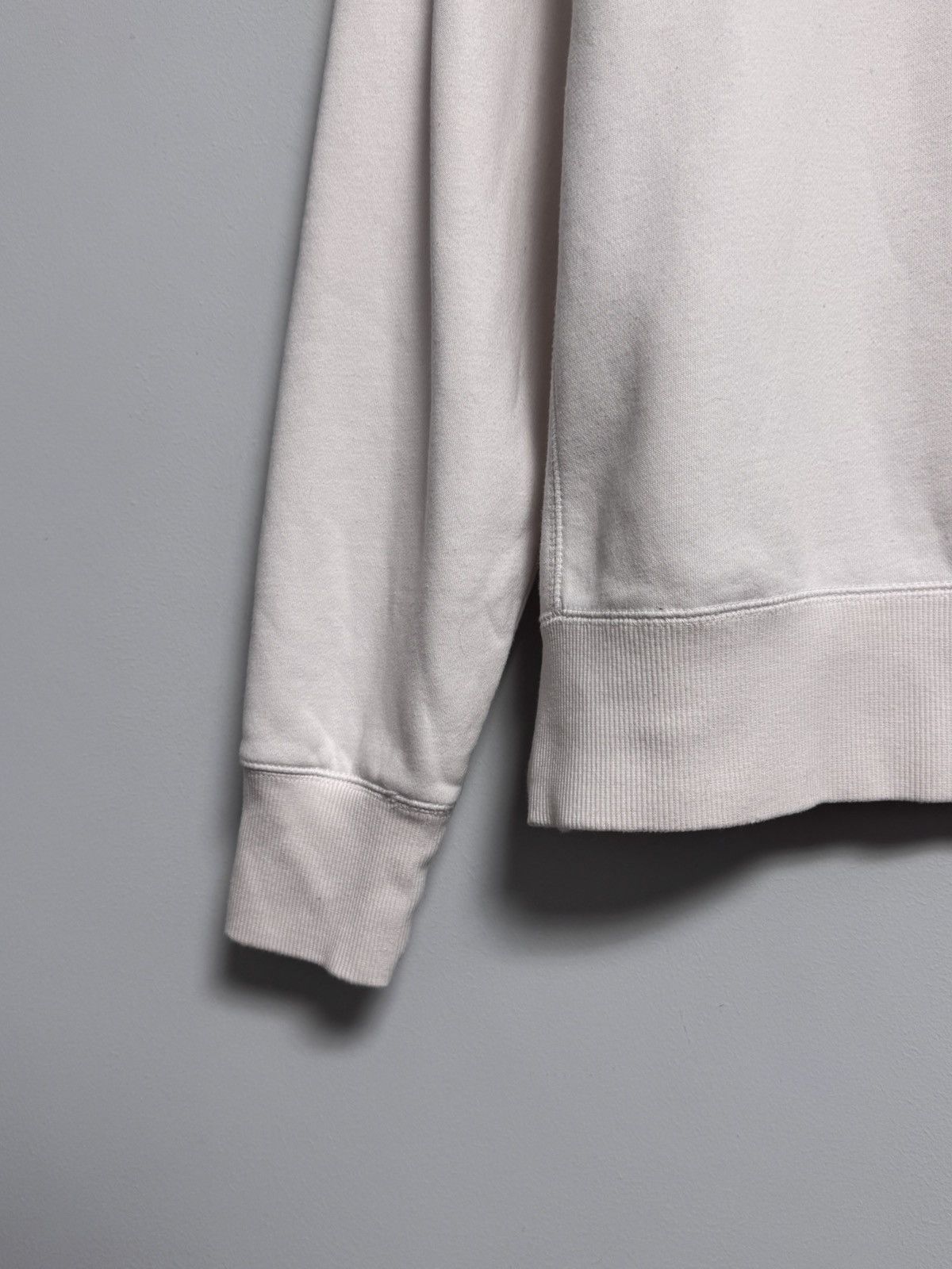 Vintage Nike Vintage Y2K sweatshirt Big logo hype Size US L / EU 52-54 / 3 - 3 Thumbnail