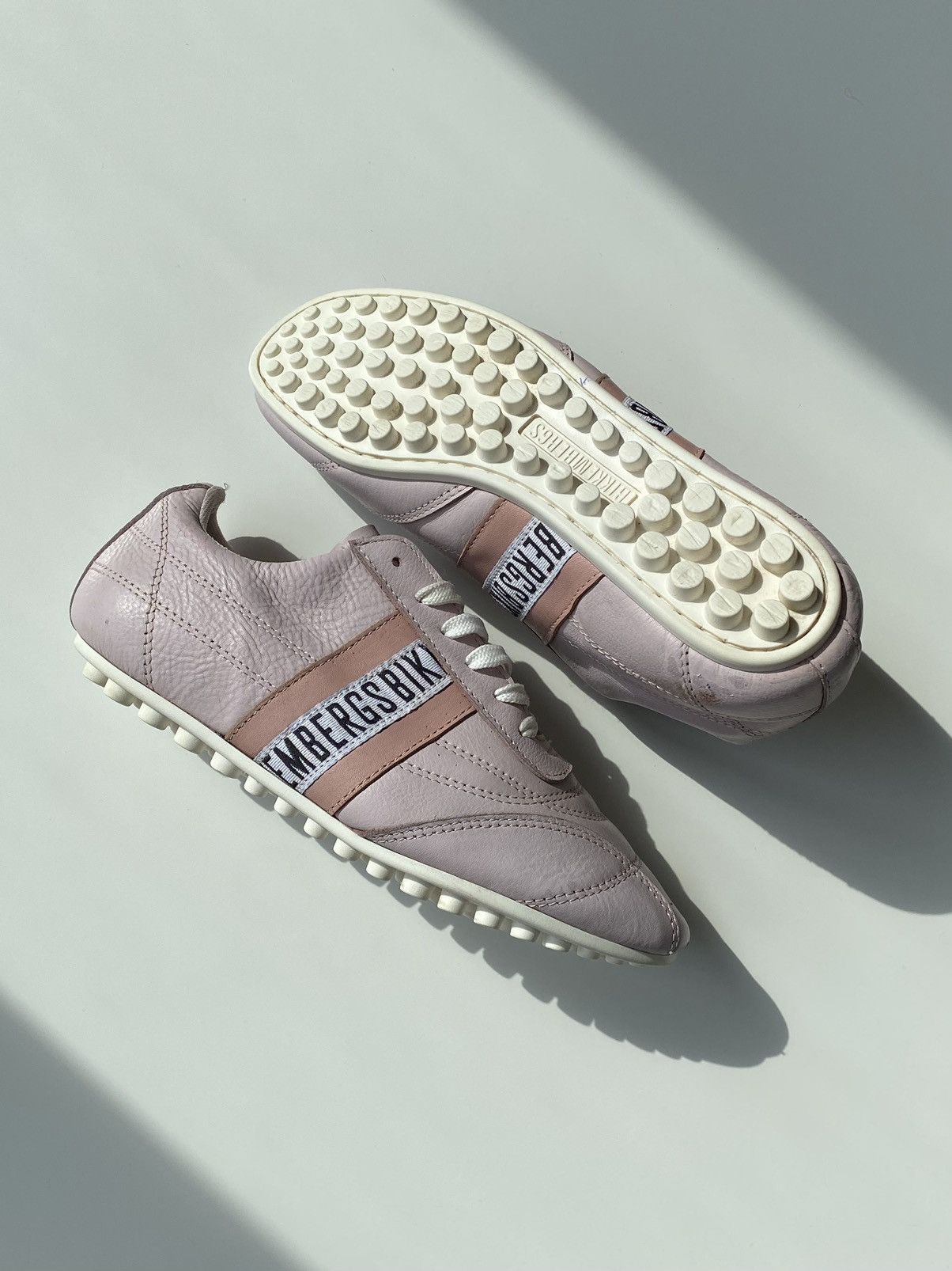 Dirk Bikkembergs Football | Grailed