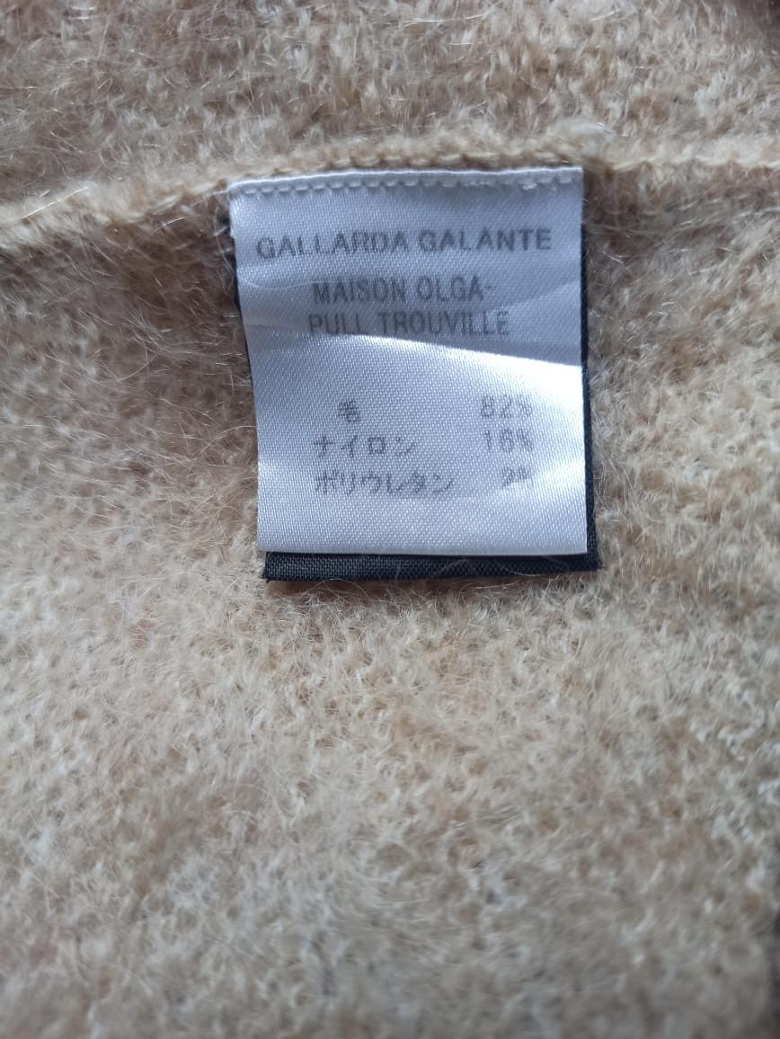 Other Wool Sweaters Mainson Olga Size M / US 6-8 / IT 42-44 - 3 Thumbnail