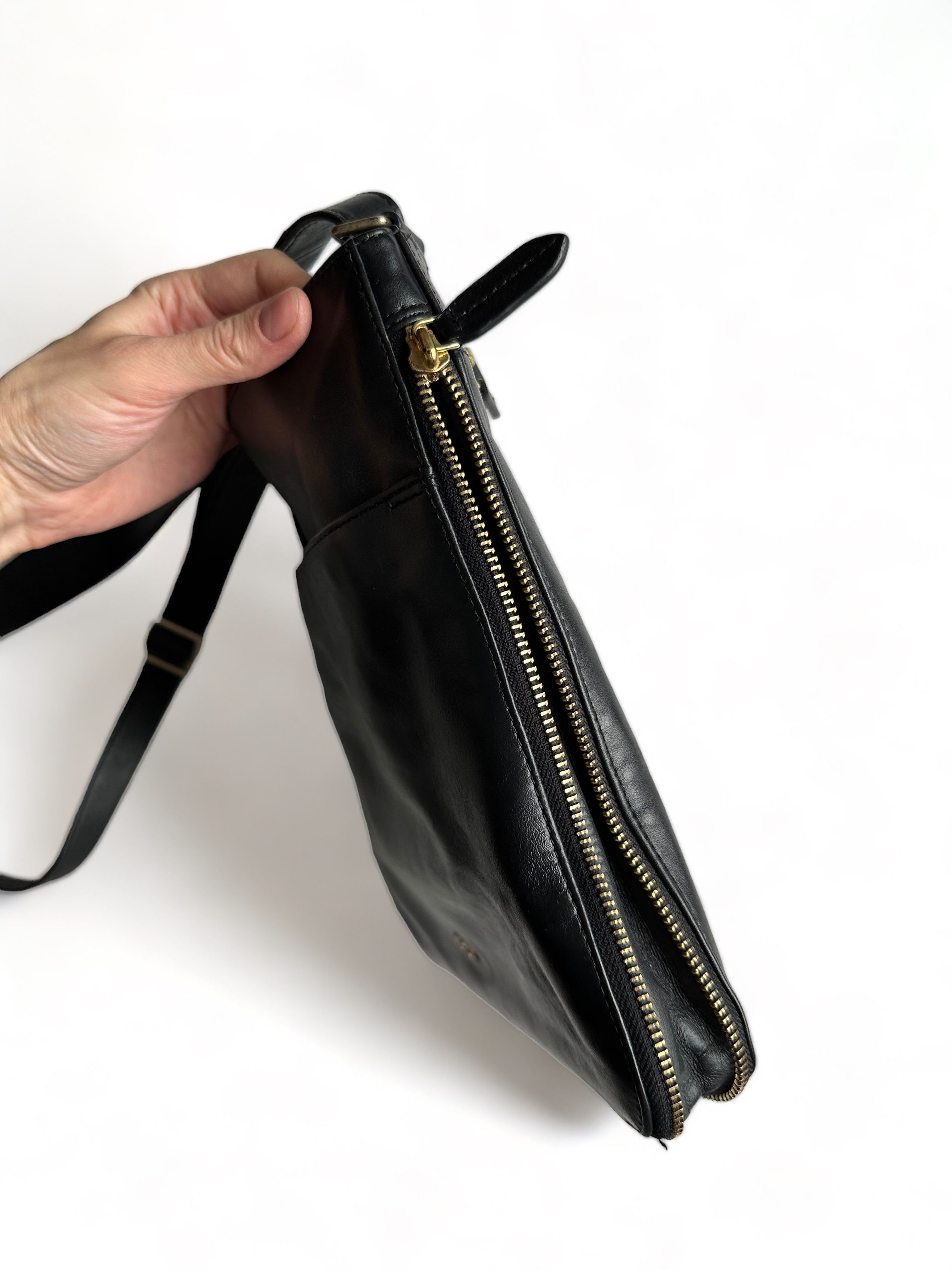 Other Radley London Medium Crossbody Leather Bag Size ONE SIZE - 4 Thumbnail