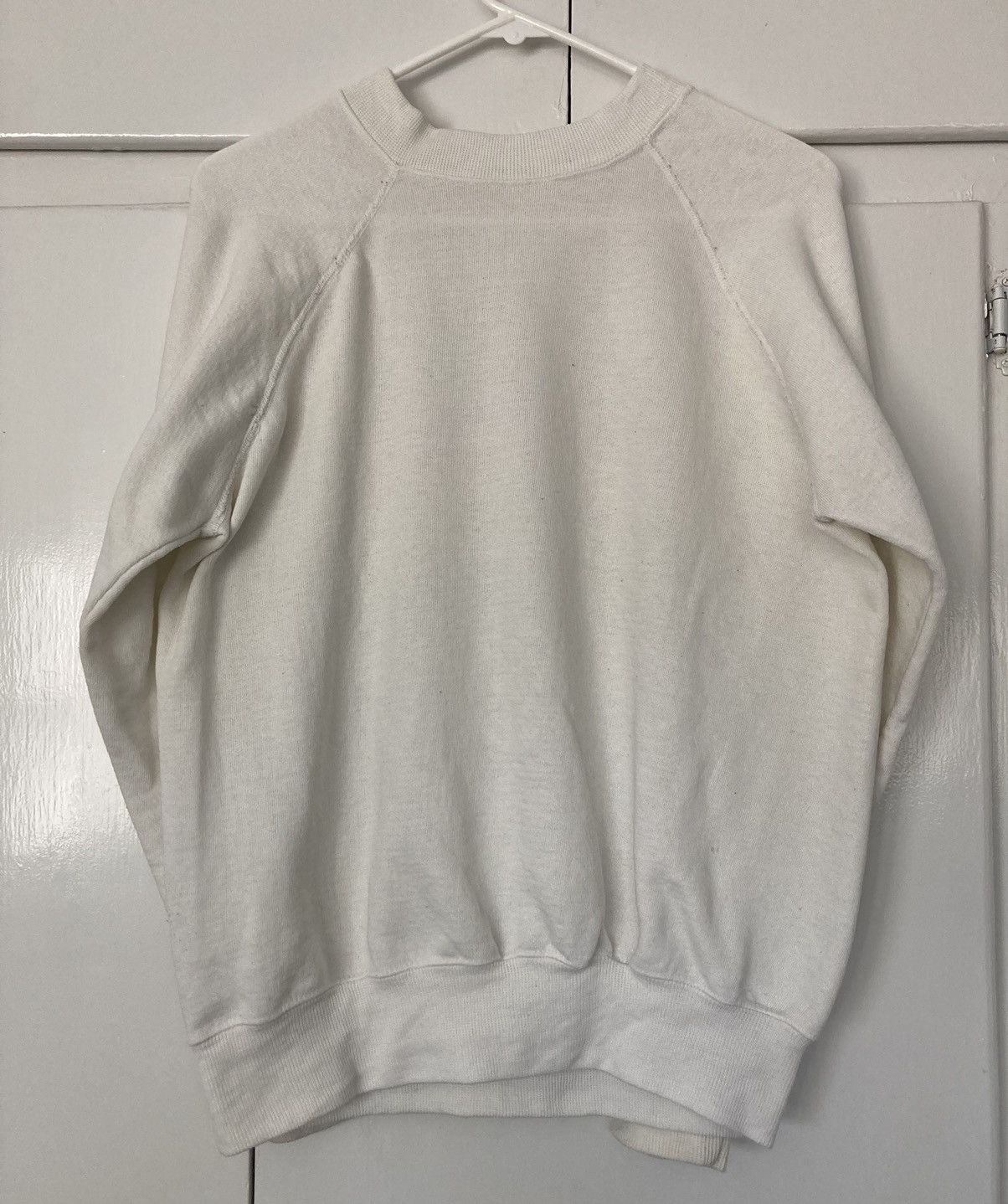 Disney × Mickey Mouse × Vintage DISNEYLAND 30TH YEAR ANNIVERSARY SWEATER SWEATSHIRT PULLOVER Size US M / EU 48-50 / 2 - 2 Thumbnail