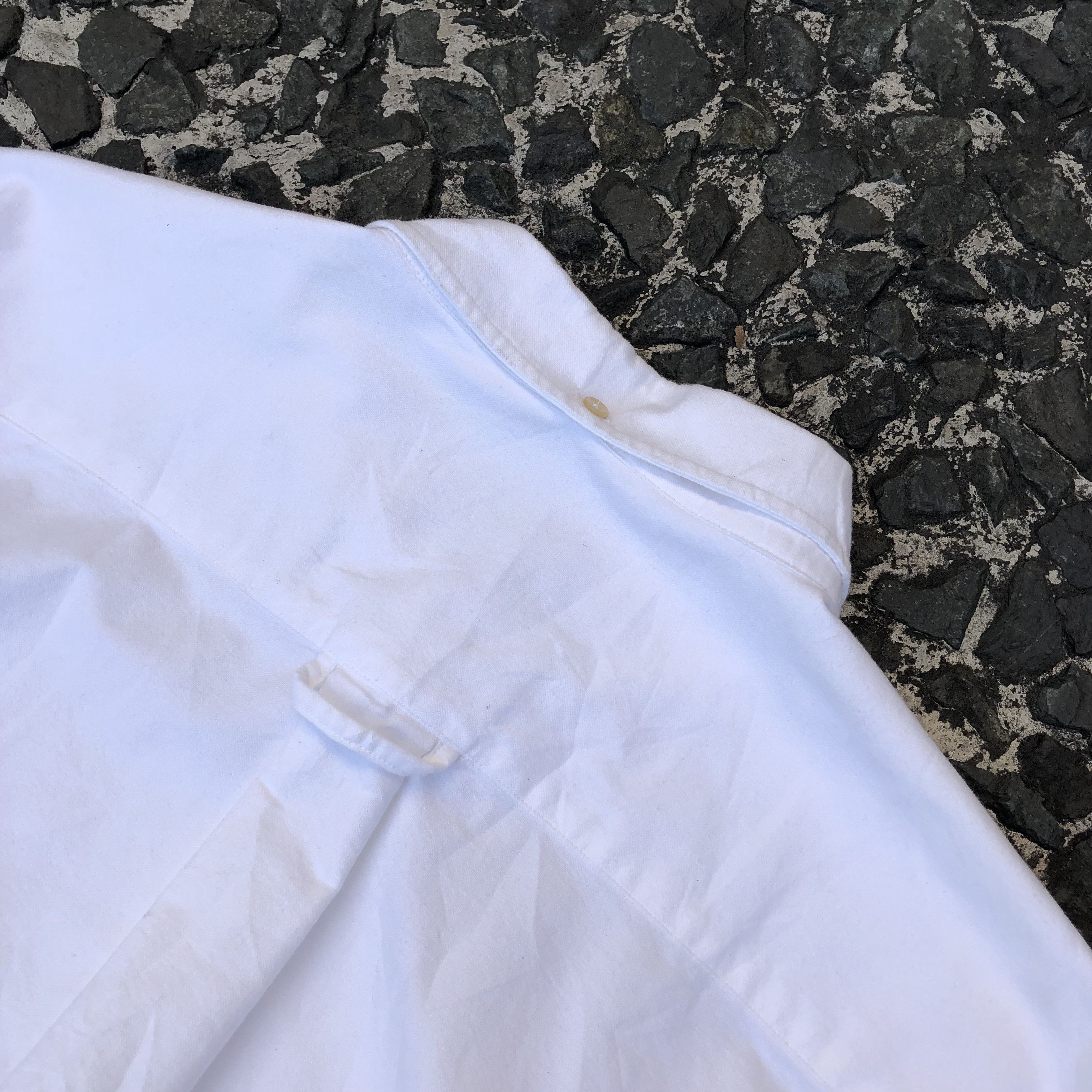 Our Legacy Our Legacy Shirting Button Down L/S Size US L / EU 52-54 / 3 - 5 Thumbnail