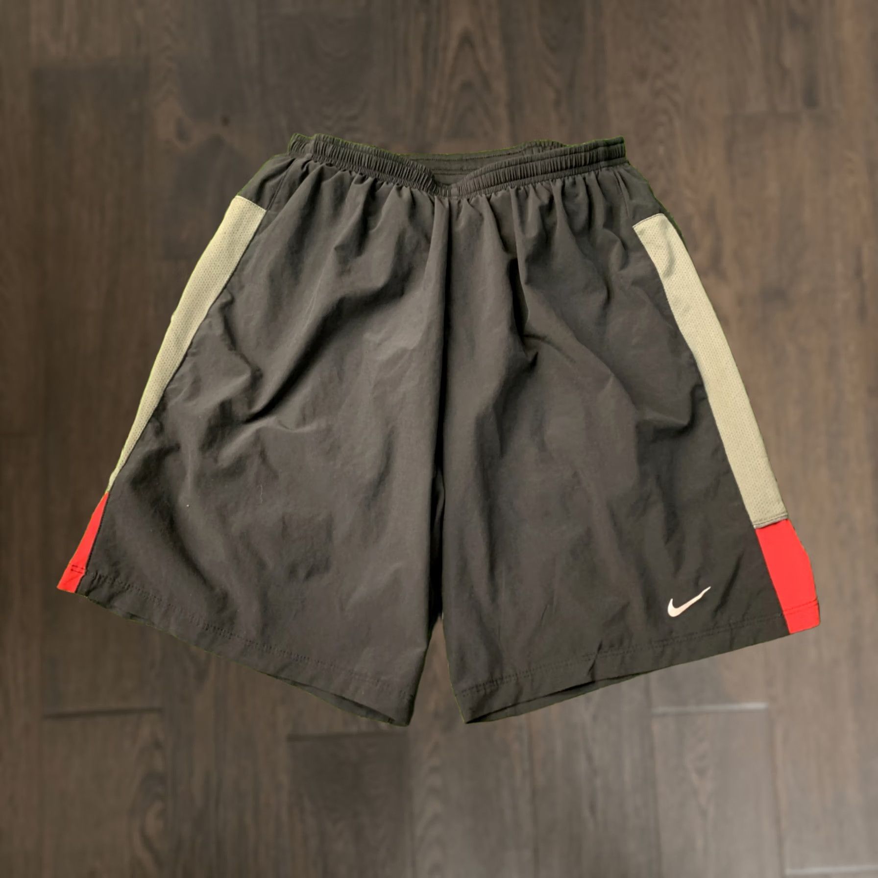 Nike Nike Dri-Fit Running Shorts Men S Nike Dri-Fit Running Short? Size US 29 - 1 Thumbnail