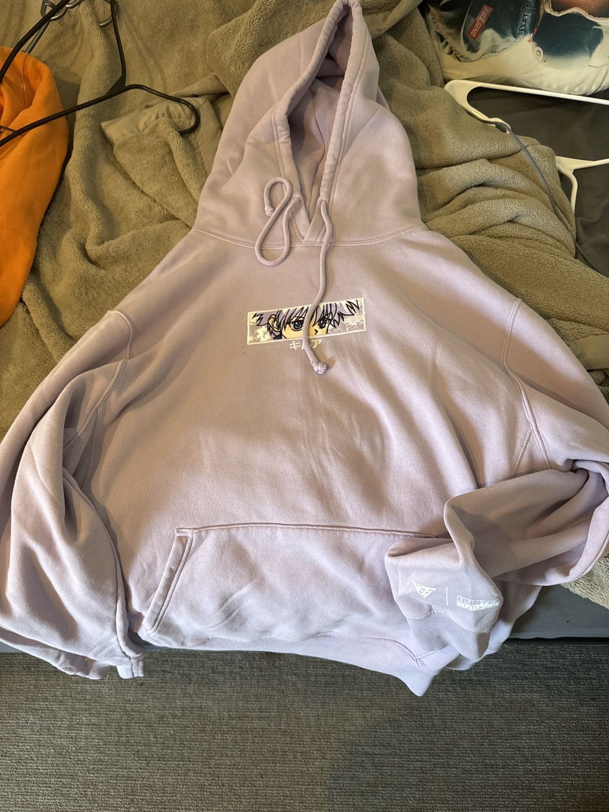 Hypland Hypland HXH Box Logo Hoodie Bundle Size US L / EU 52-54 / 3 - 6 Thumbnail