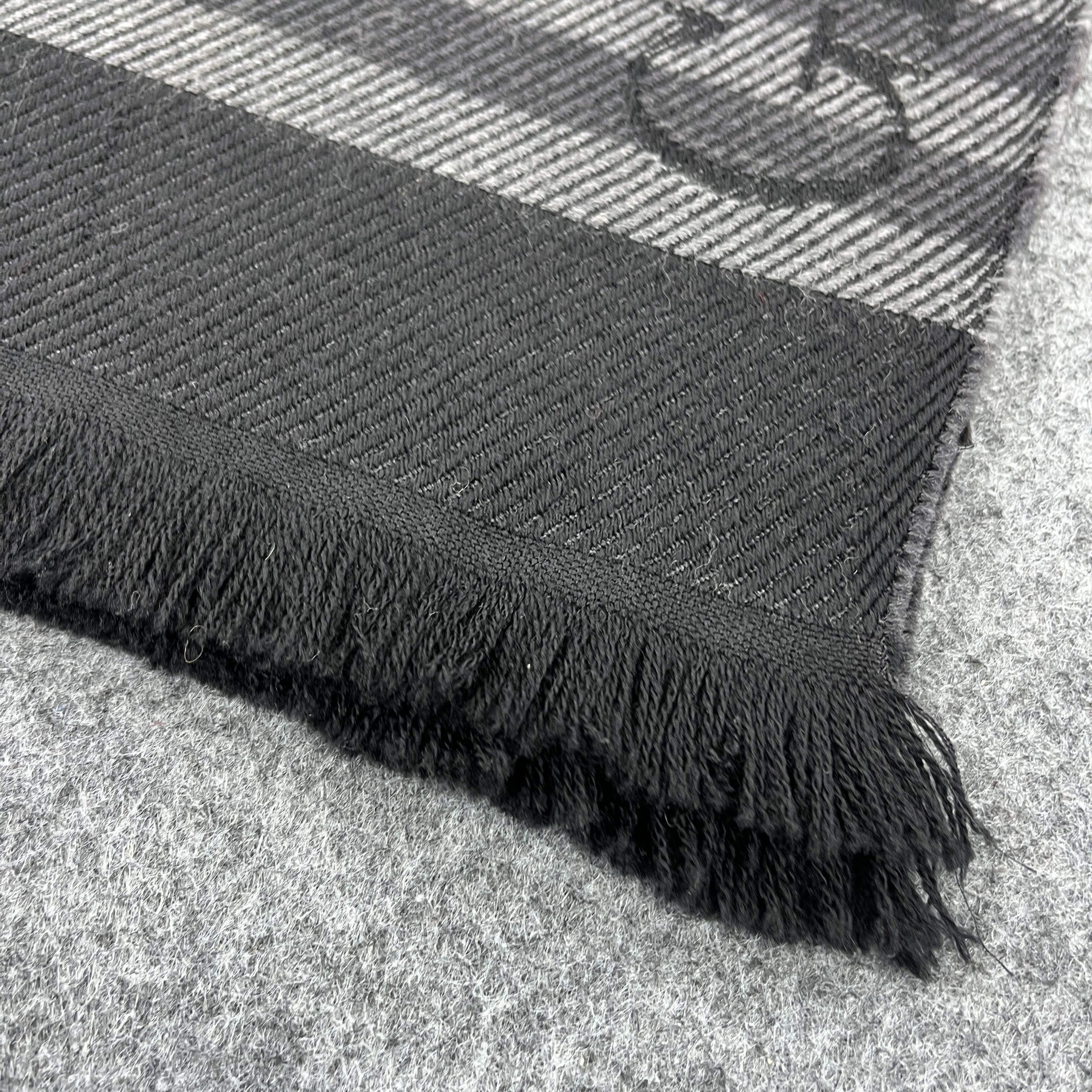 Giorgio Armani × Vintage Giorgio Armani Scarf / Muffler / Neckwear T1501 Size ONE SIZE - 10 Thumbnail