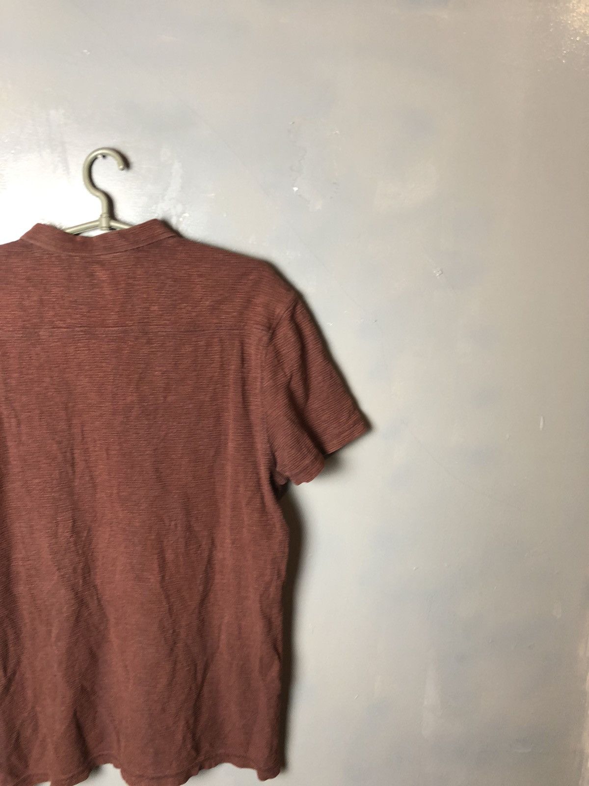 Allsaints Men’s polo Allsaints size M Size US M / EU 48-50 / 2 - 8 Thumbnail