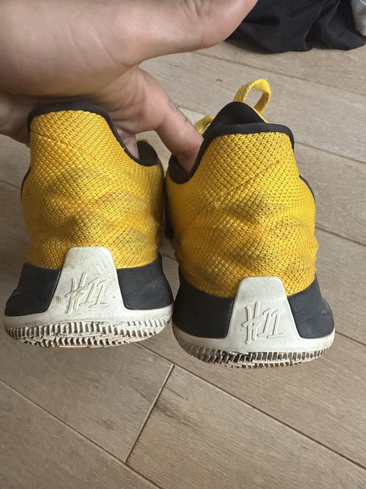 Nike Nike Kyrie Low 1 Size US 12 / EU 45 - 4 Thumbnail