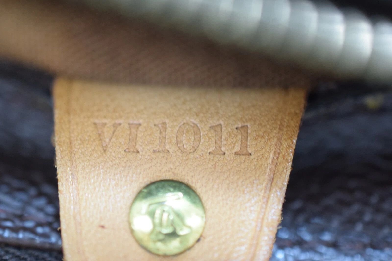 Louis Vuitton Louis Vuitton Cabas Piano Monogram Canvas Tote Bag M51148 Size ONE SIZE - 20 Thumbnail